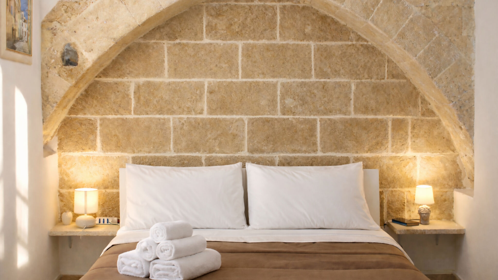 Italianway Nardò Dimora Moresco by Symphonya Luxury Holiday Rentals