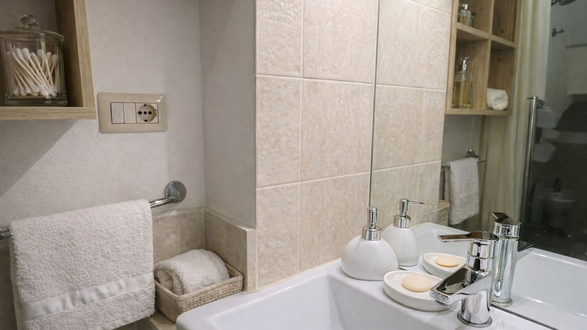 Italianway Nardò Dimora Moresco by Symphonya Luxury Holiday Rentals