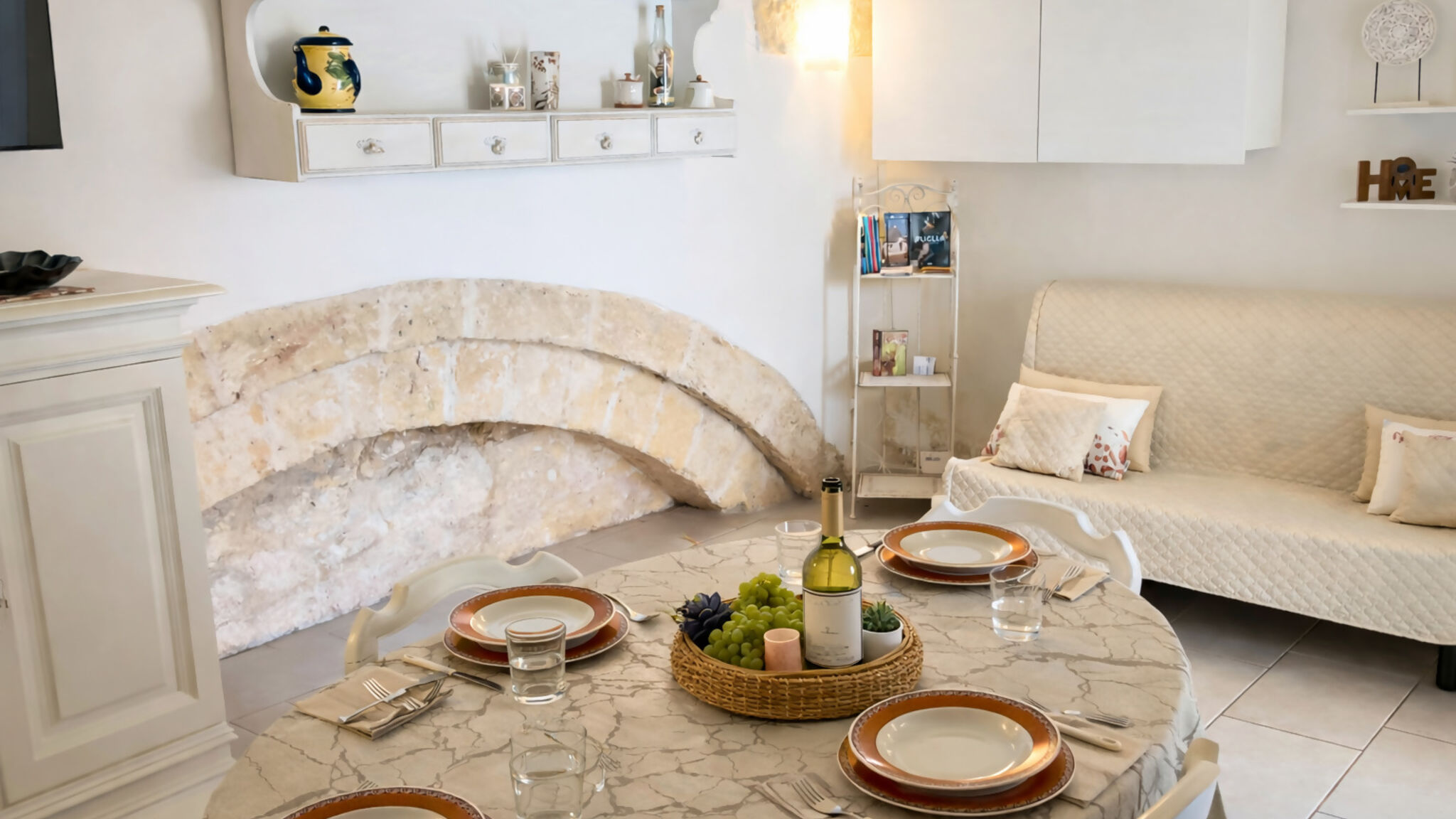 Italianway Nardò Dimora Moresco by Symphonya Luxury Holiday Rentals