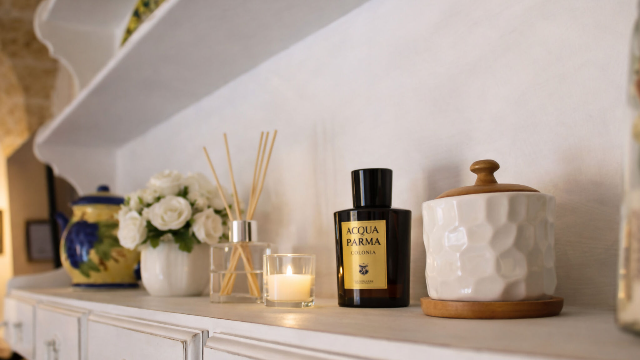 Italianway Nardò Dimora Moresco by Symphonya Luxury Holiday Rentals