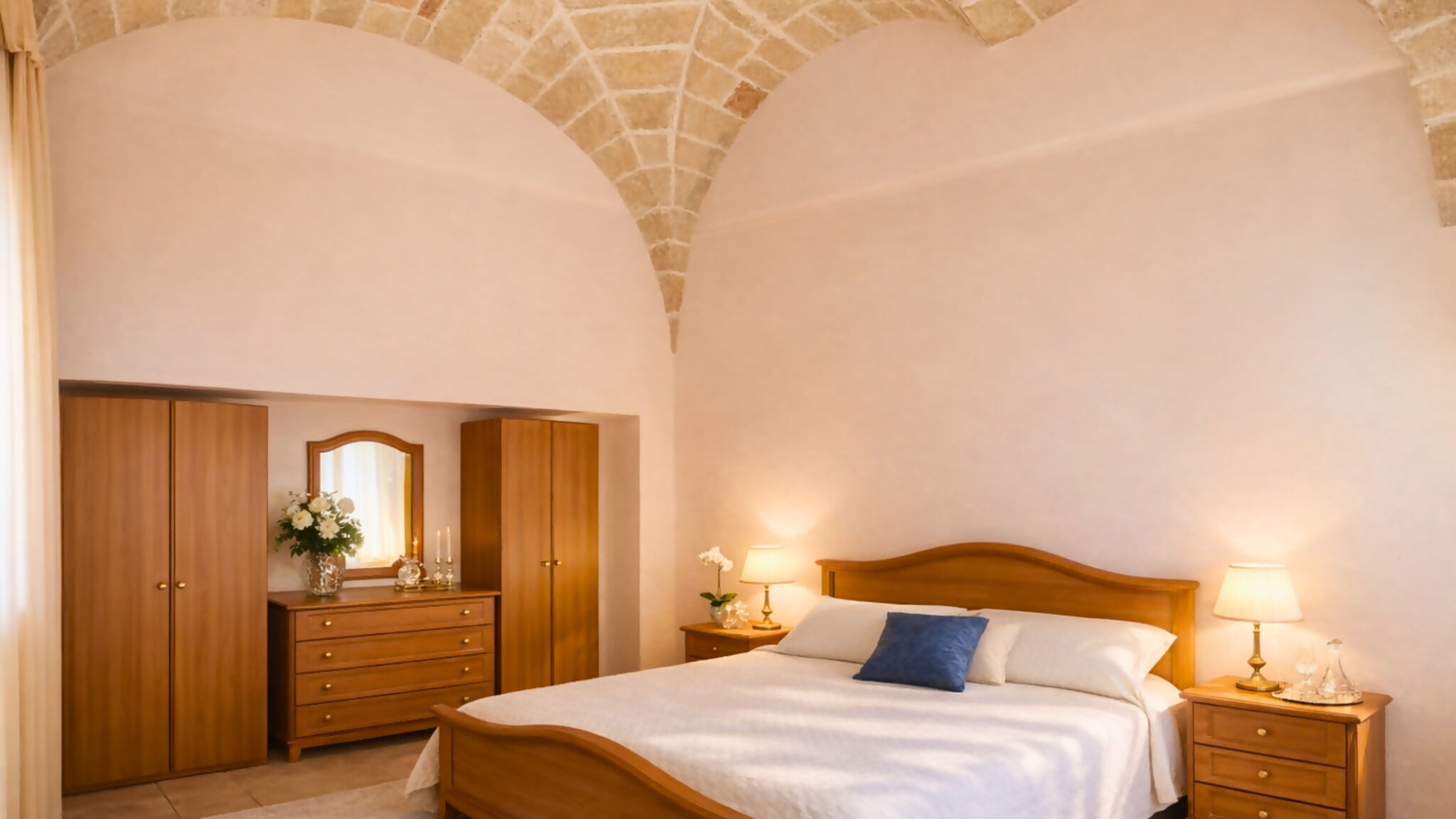 Italianway Nardò Dimora Palma - Palazzo Stapane