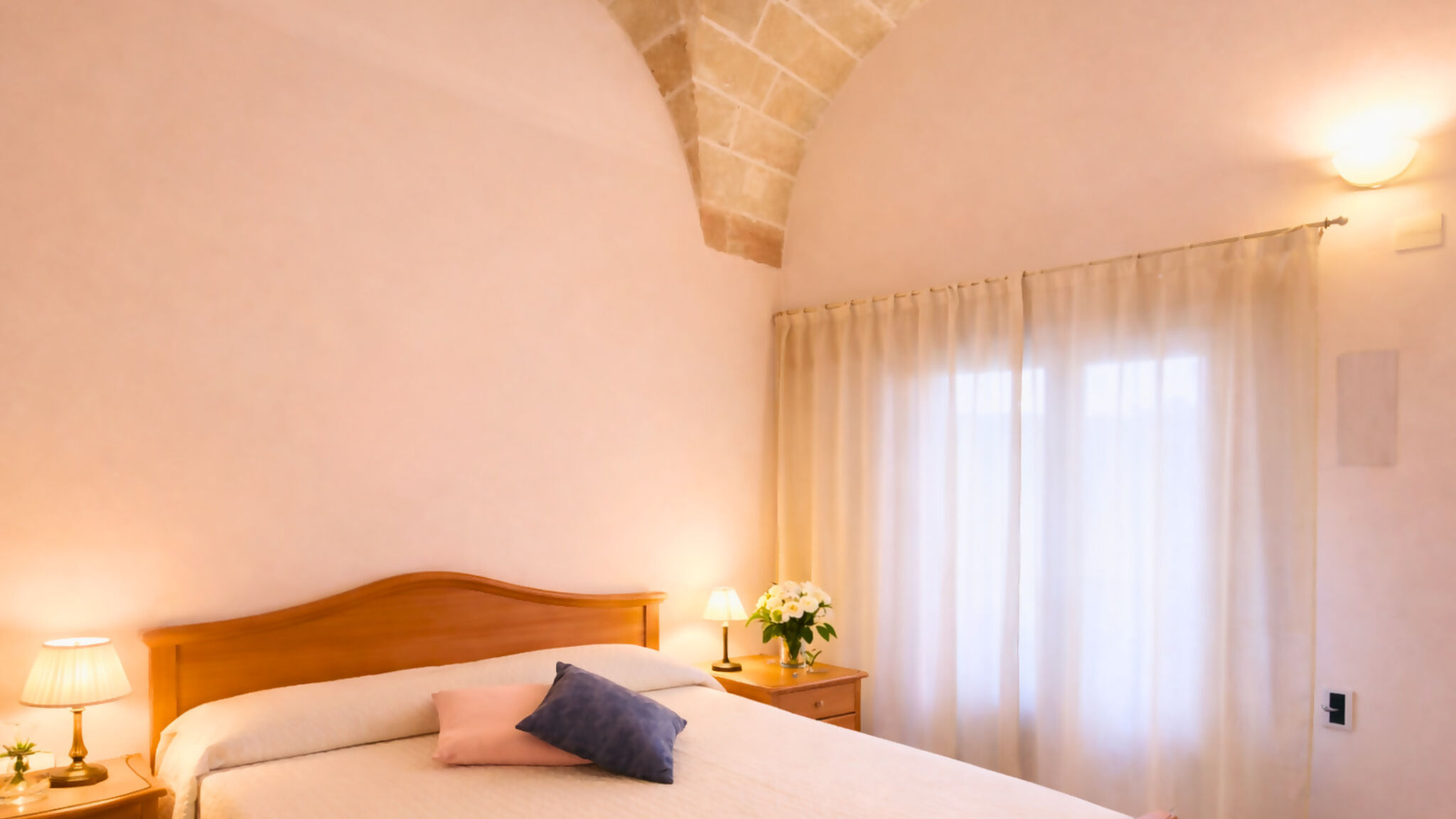 Italianway Nardò Dimora Palma - Palazzo Stapane