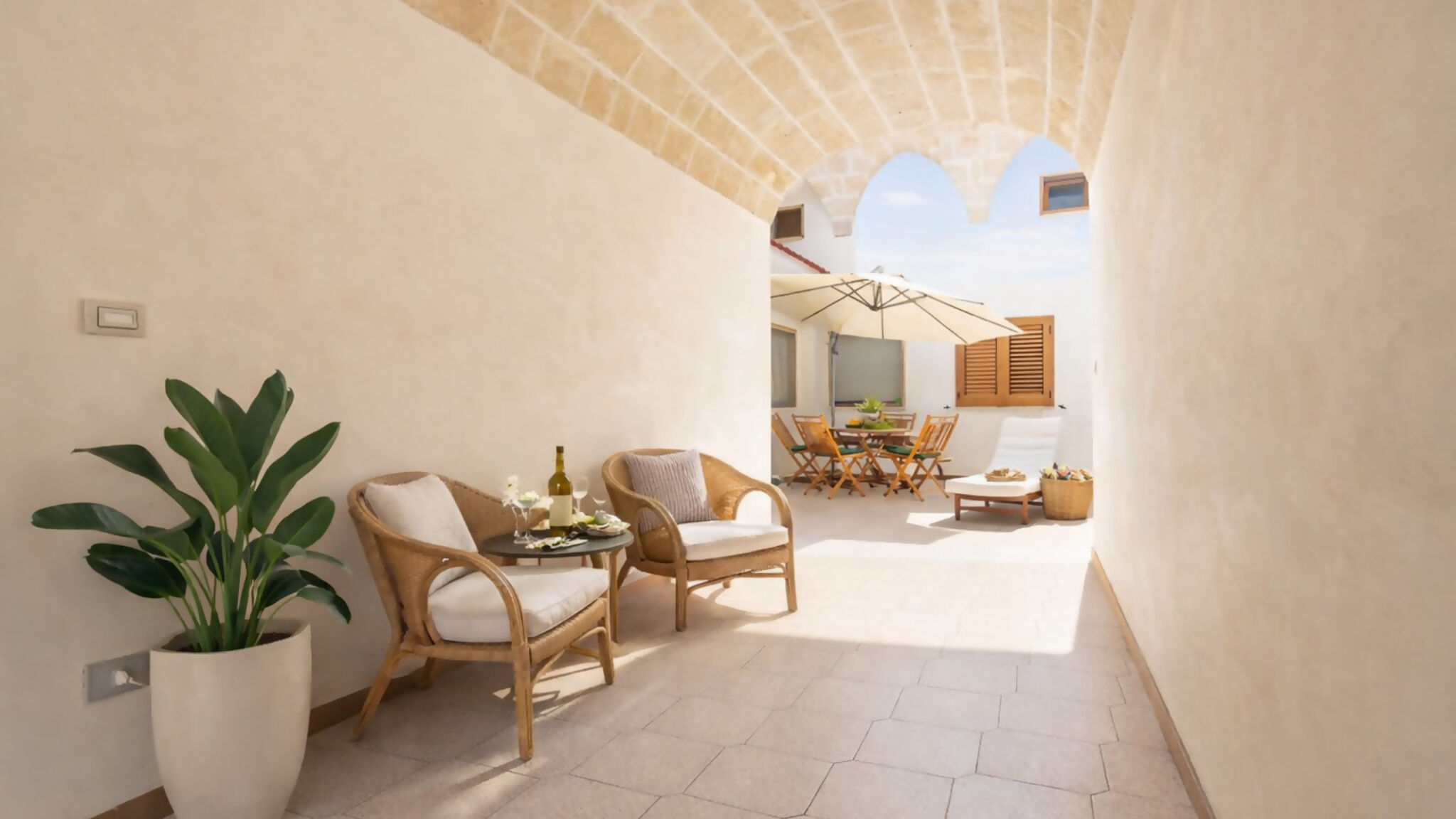 Italianway Nardò Dimora Palma - Palazzo Stapane