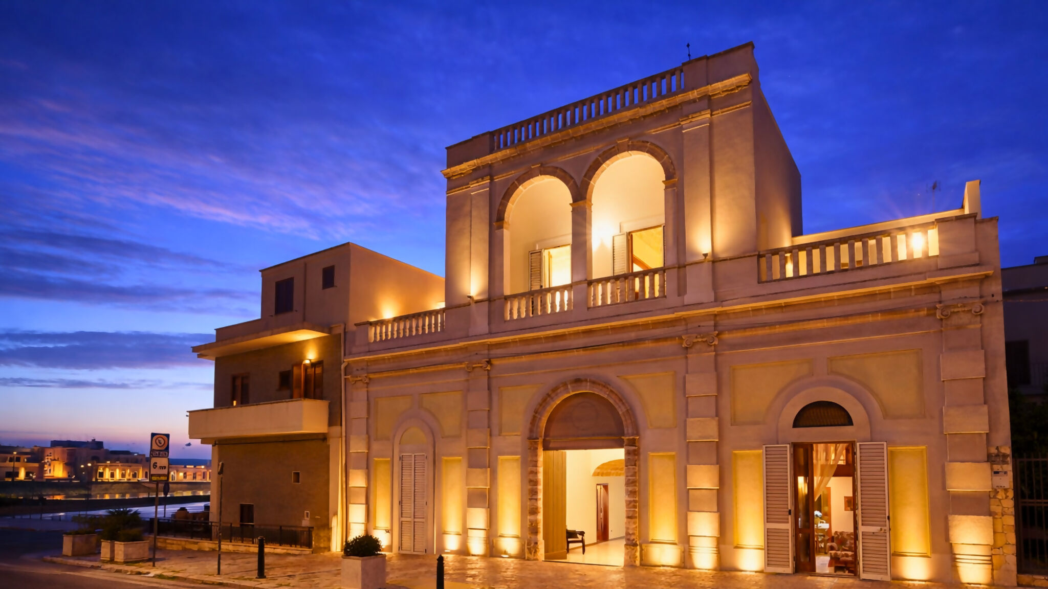 Italianway Nardò Dimora Palma - Palazzo Stapane