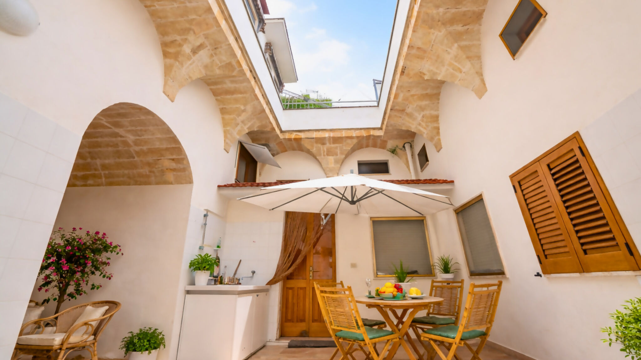 Italianway Nardò Dimora Palma - Palazzo Stapane
