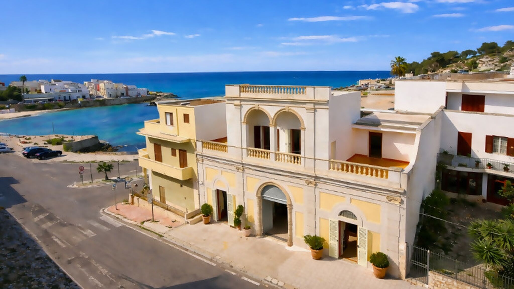 Italianway Nardò Dimora Palma - Palazzo Stapane