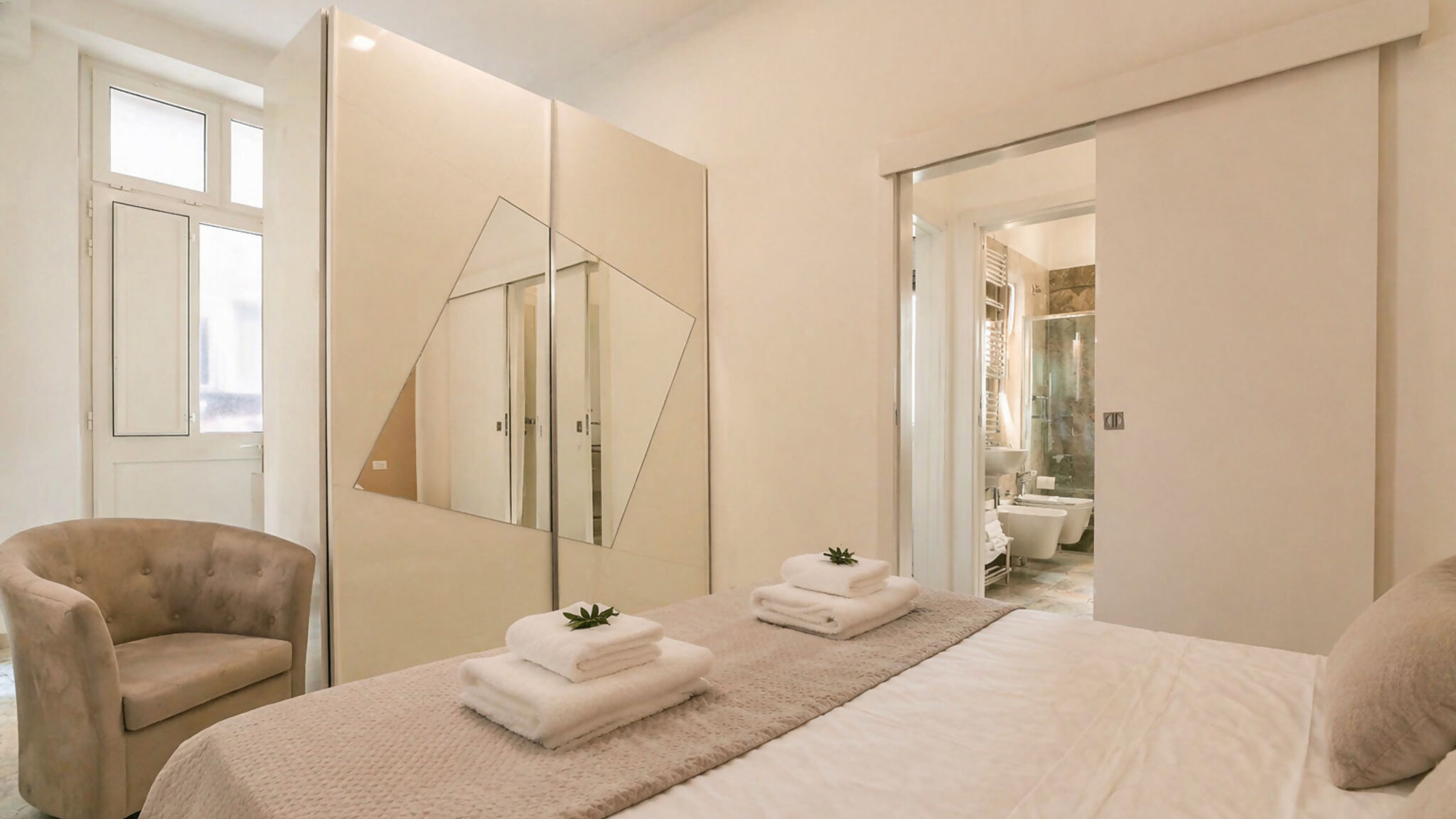 Italianway Gallipoli Frontemare Apartment by Symphonya Luxury Rentals