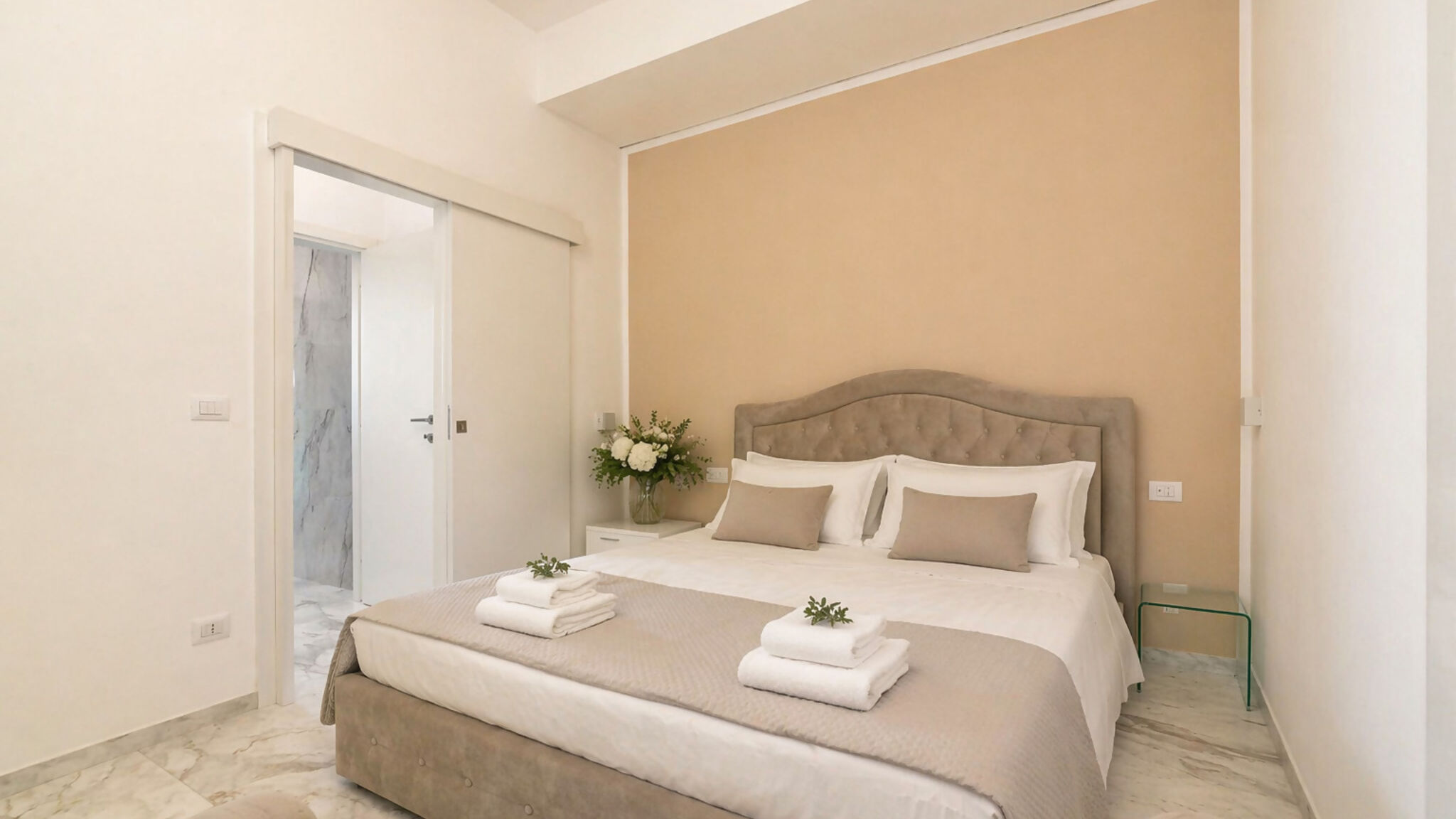 Italianway Gallipoli Frontemare Apartment by Symphonya Luxury Rentals