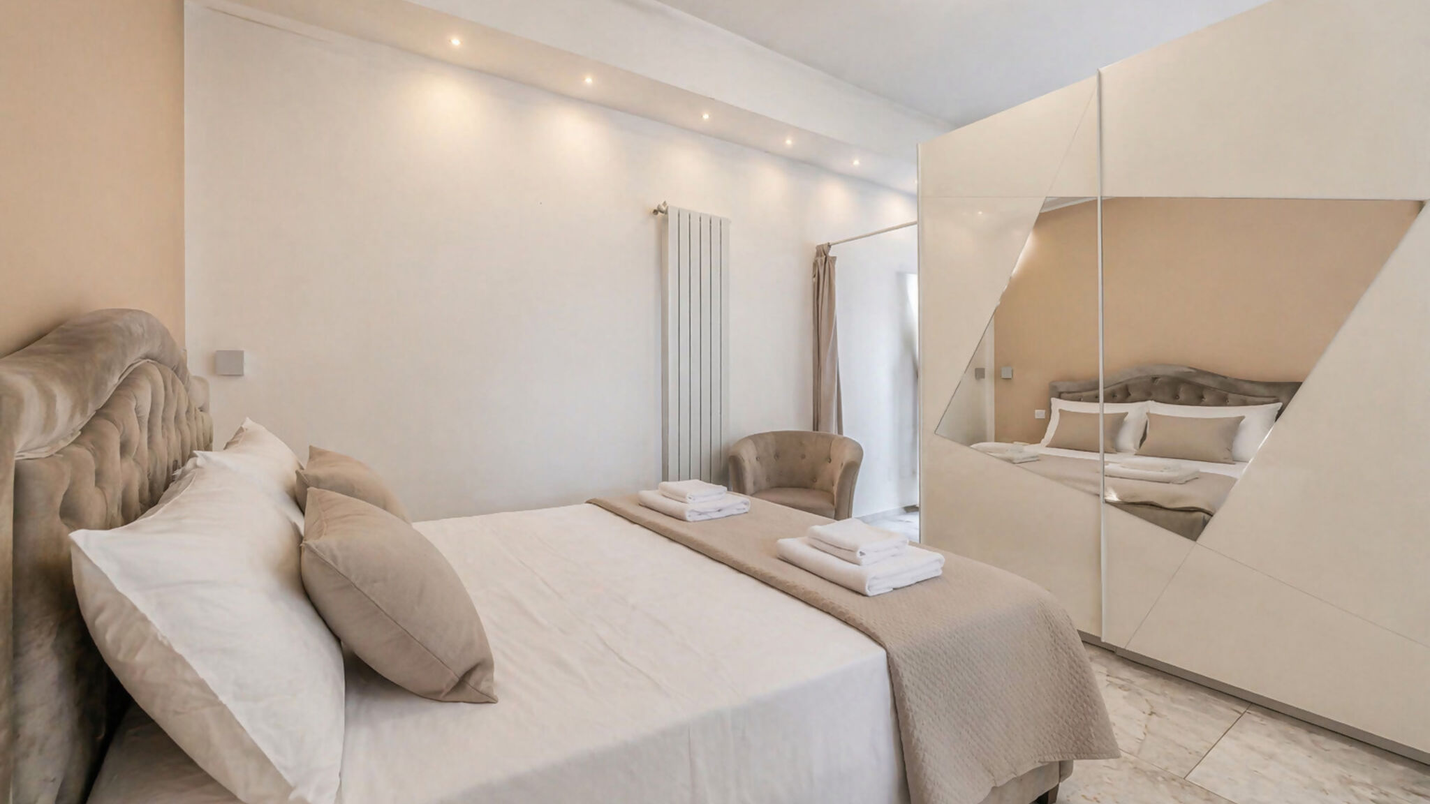 Italianway Gallipoli Frontemare Apartment by Symphonya Luxury Rentals