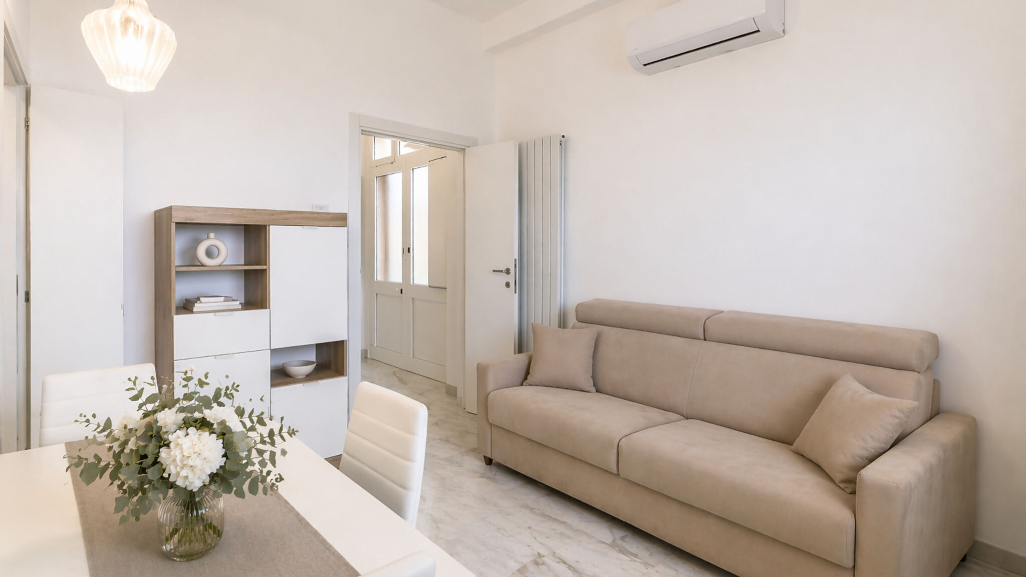 Italianway Gallipoli Frontemare Apartment by Symphonya Luxury Rentals