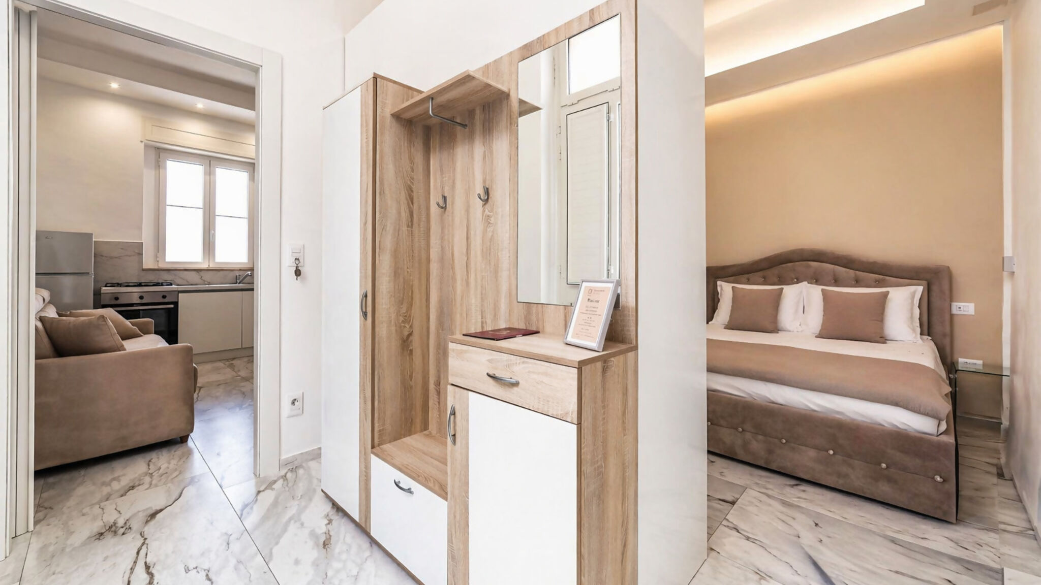 Italianway Gallipoli Frontemare Apartment by Symphonya Luxury Rentals