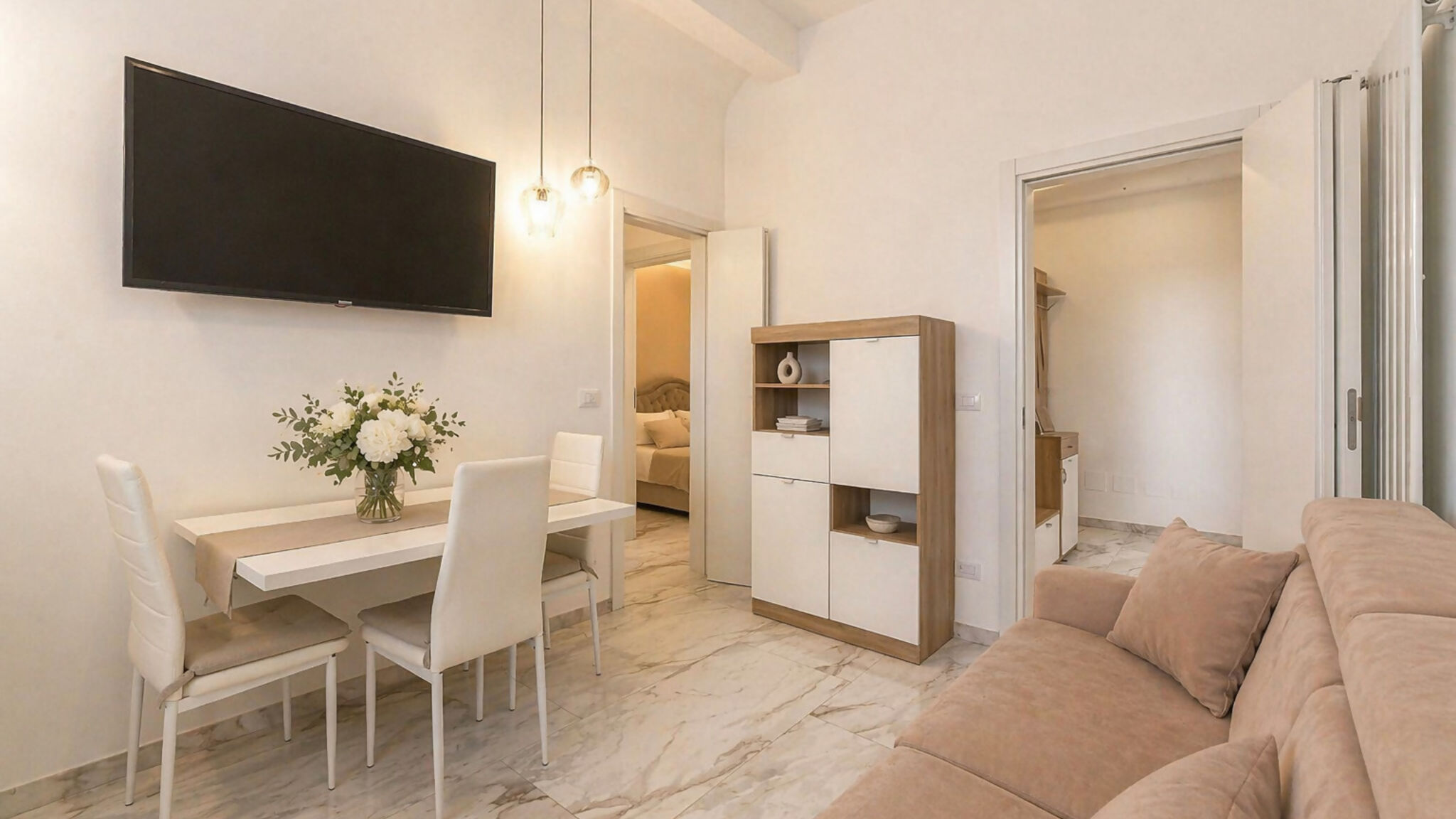 Italianway Gallipoli Frontemare Apartment by Symphonya Luxury Rentals