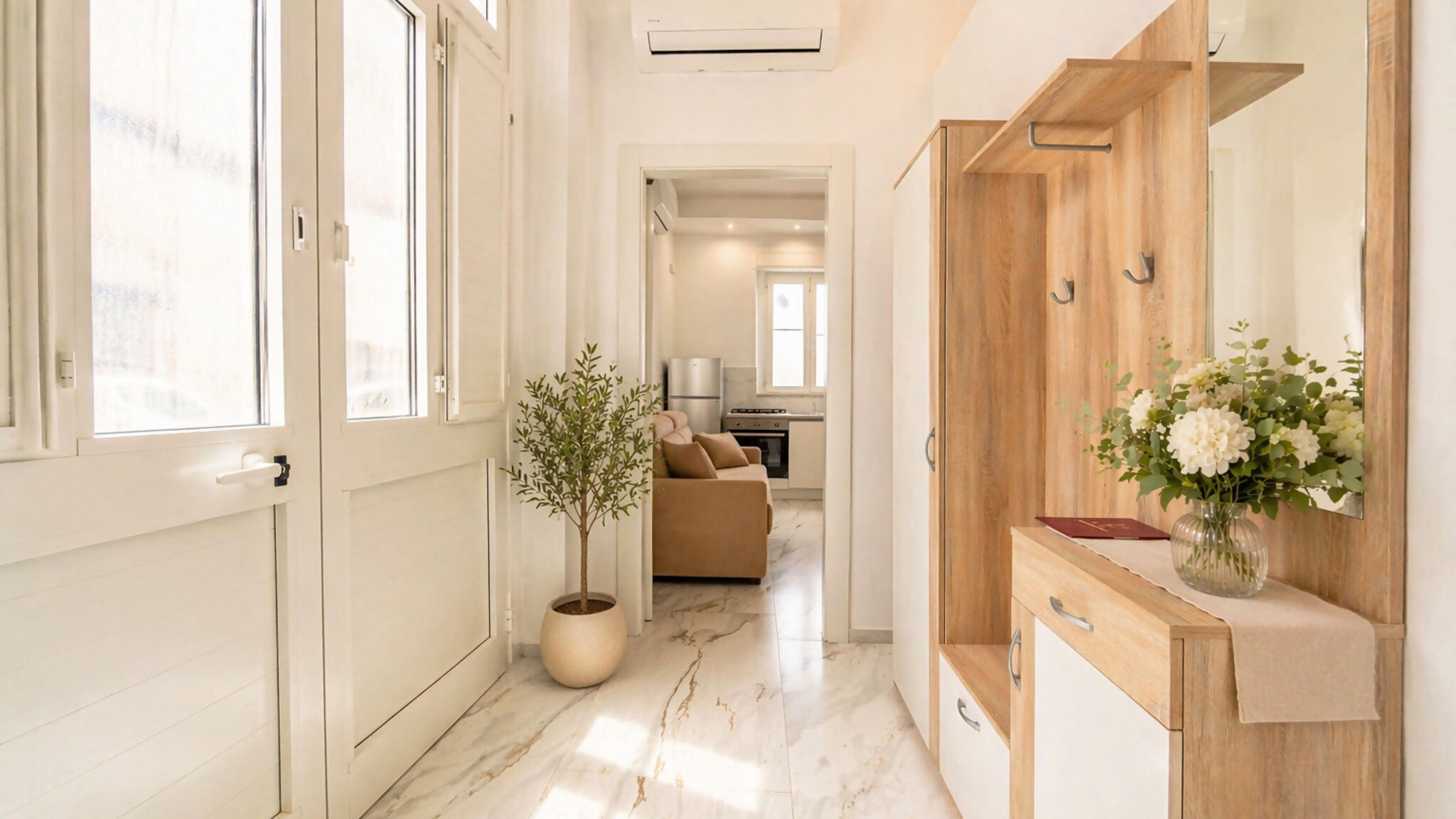 Italianway Gallipoli Frontemare Apartment by Symphonya Luxury Rentals