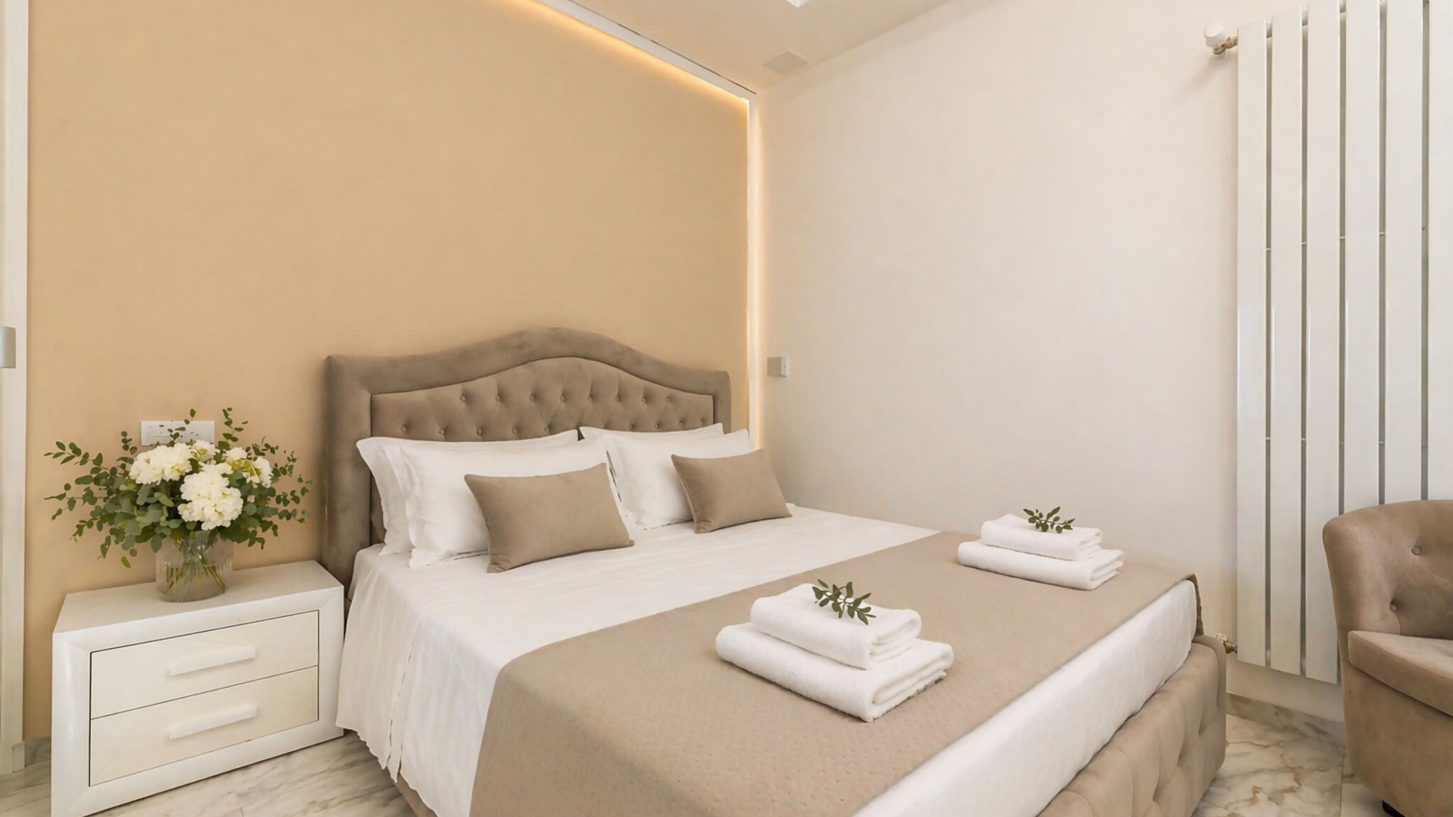 Italianway Gallipoli Frontemare Apartment by Symphonya Luxury Rentals