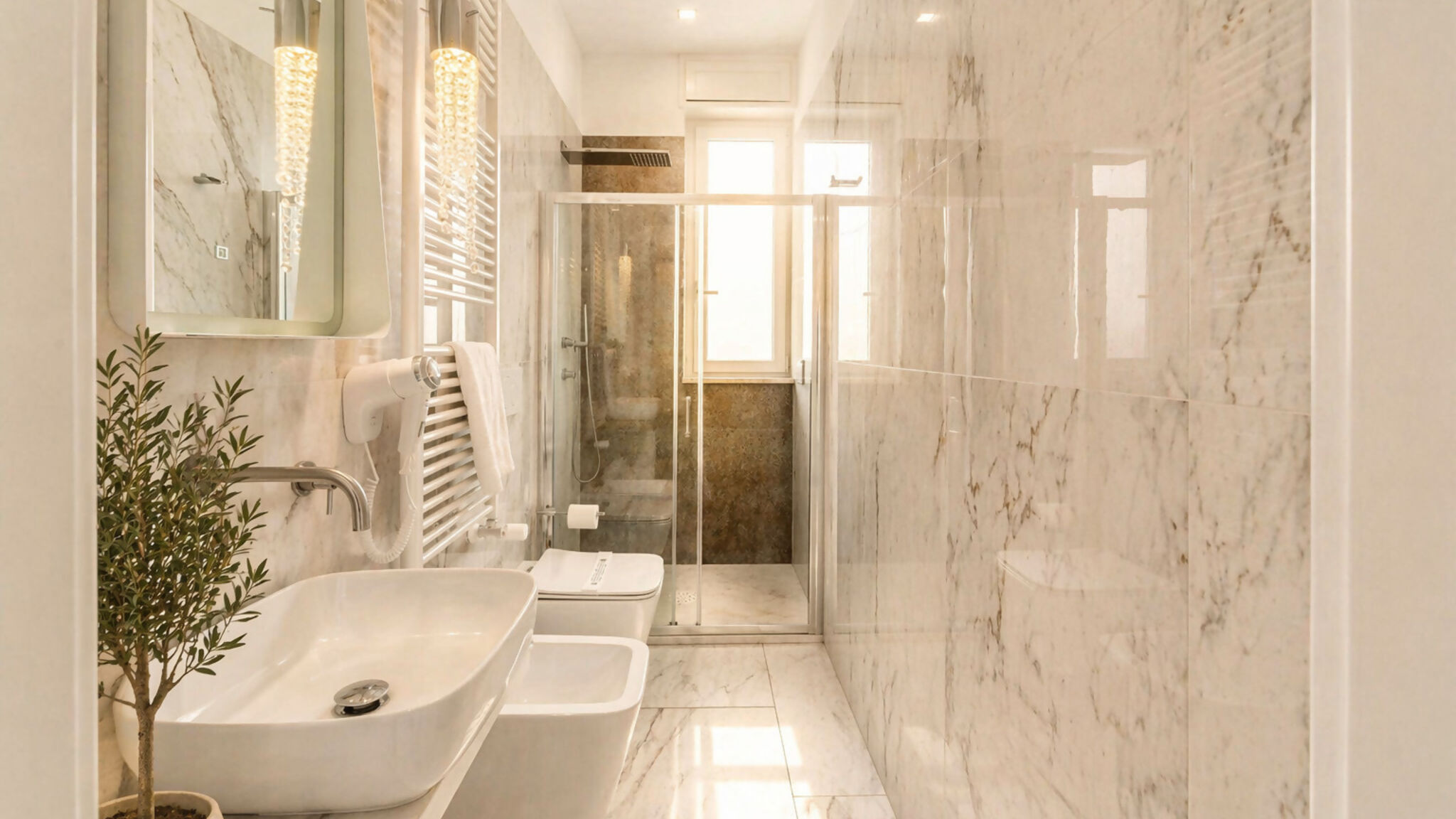 Italianway Gallipoli Frontemare Apartment by Symphonya Luxury Rentals