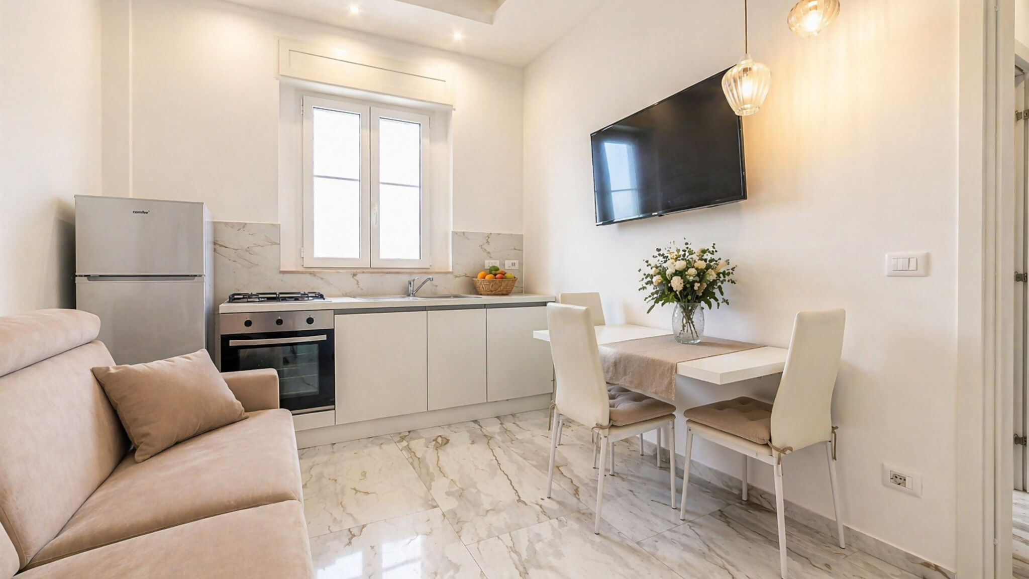 Italianway Gallipoli Frontemare Apartment by Symphonya Luxury Rentals