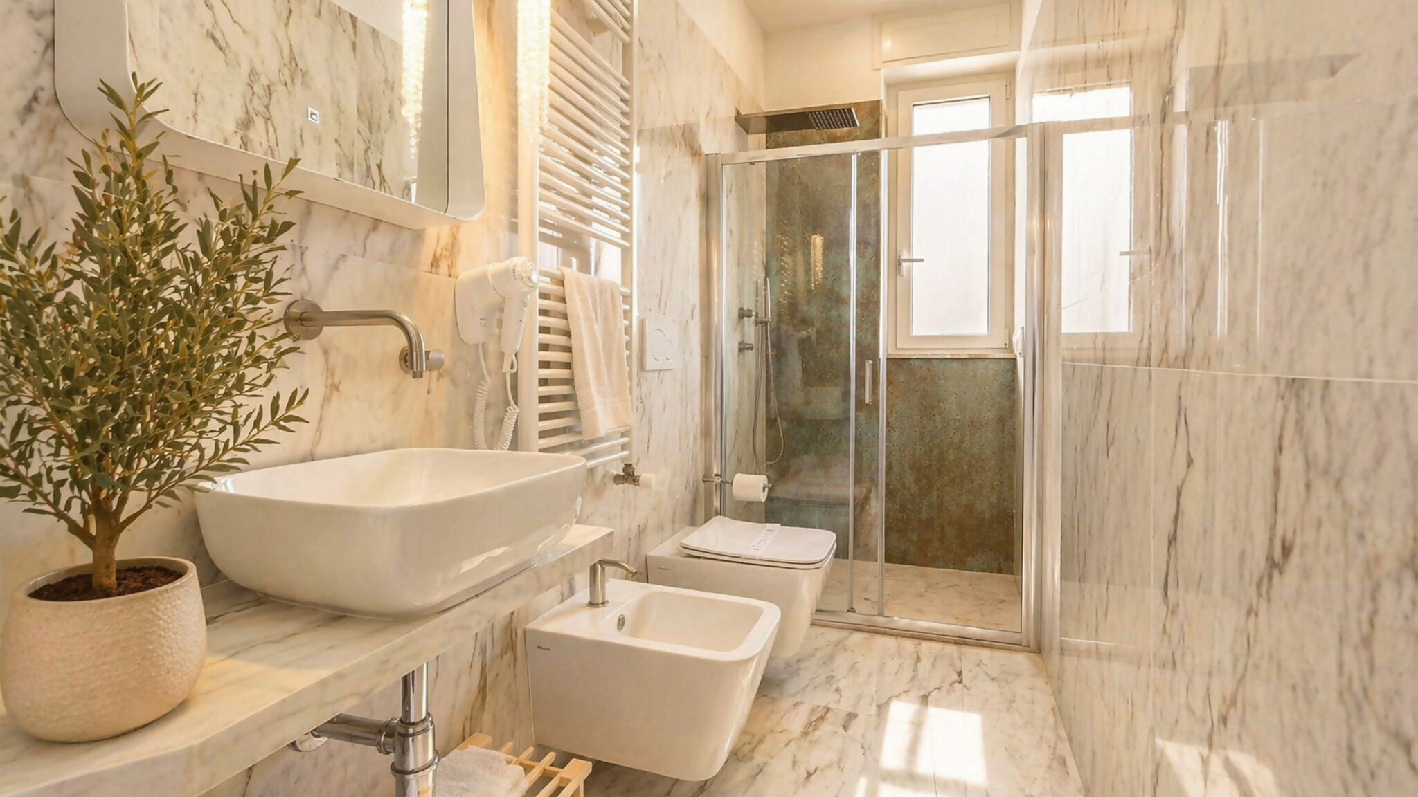 Italianway Gallipoli Frontemare Apartment by Symphonya Luxury Rentals