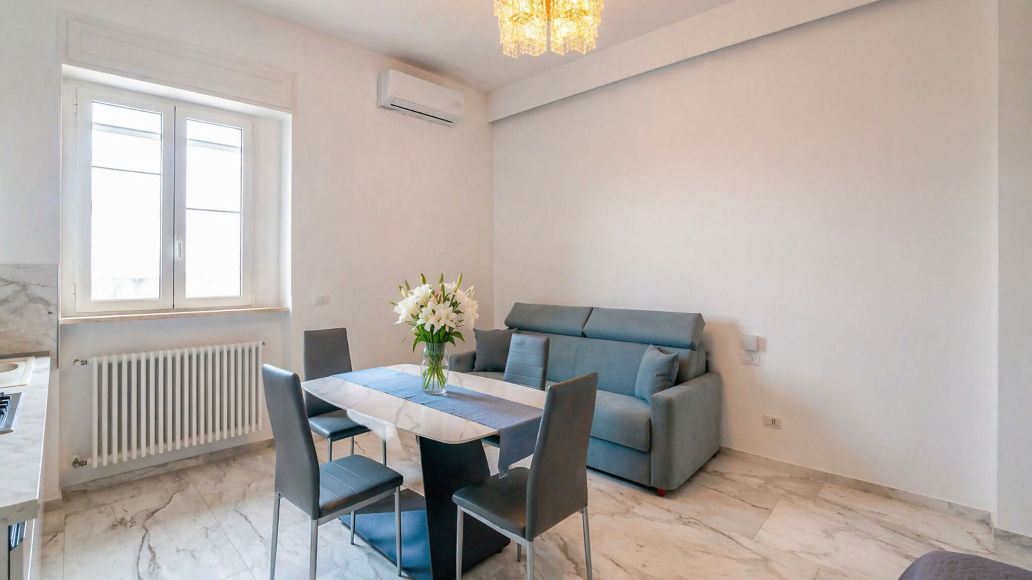 Symphonya Luxury Holiday Rentals Gallipoli On the Sea Apartment
