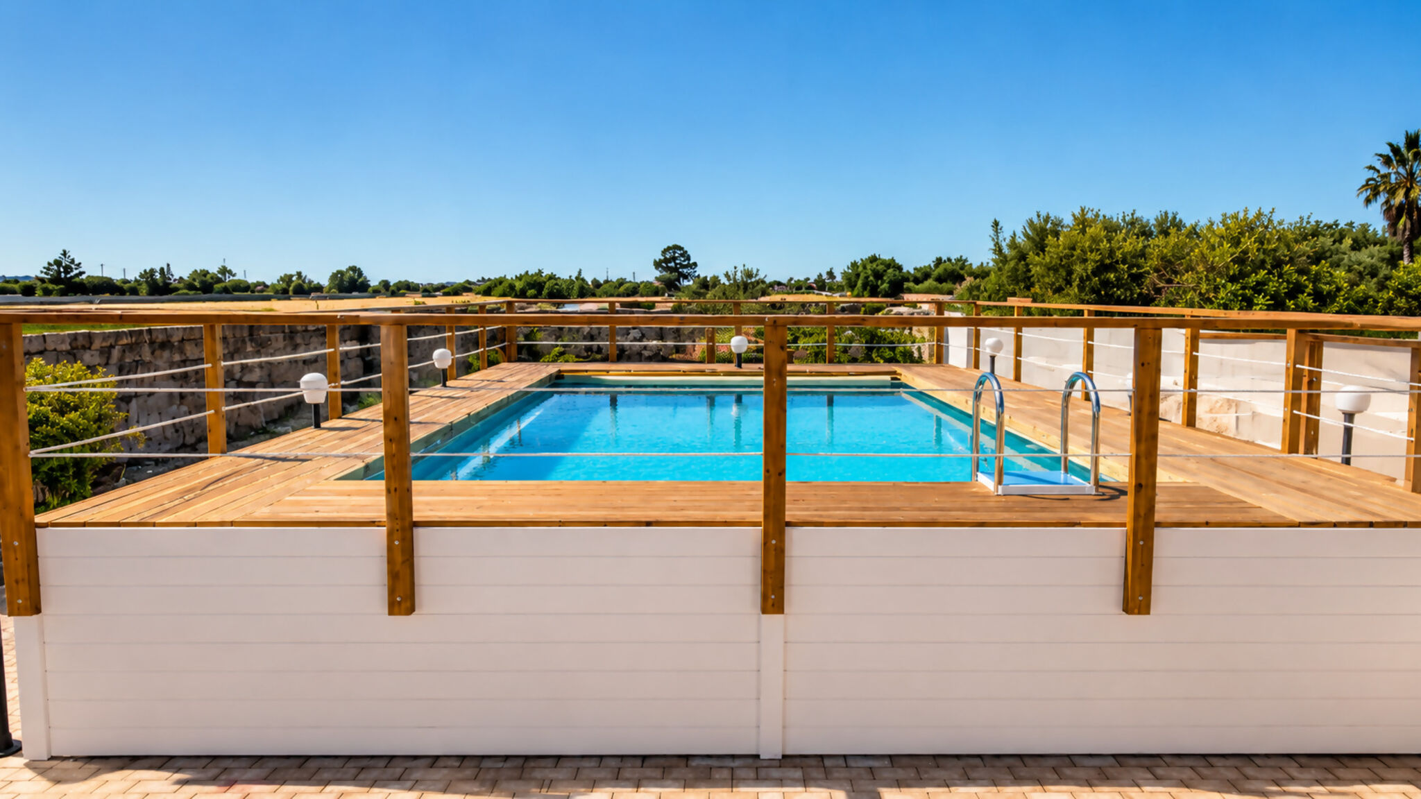 Italianway Nardò Porto Selvaggio Villa by Symphonya Luxury Rentals