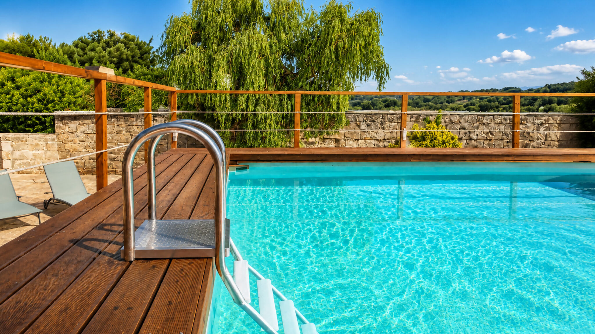 Italianway Nardò Porto Selvaggio Villa by Symphonya Luxury Rentals