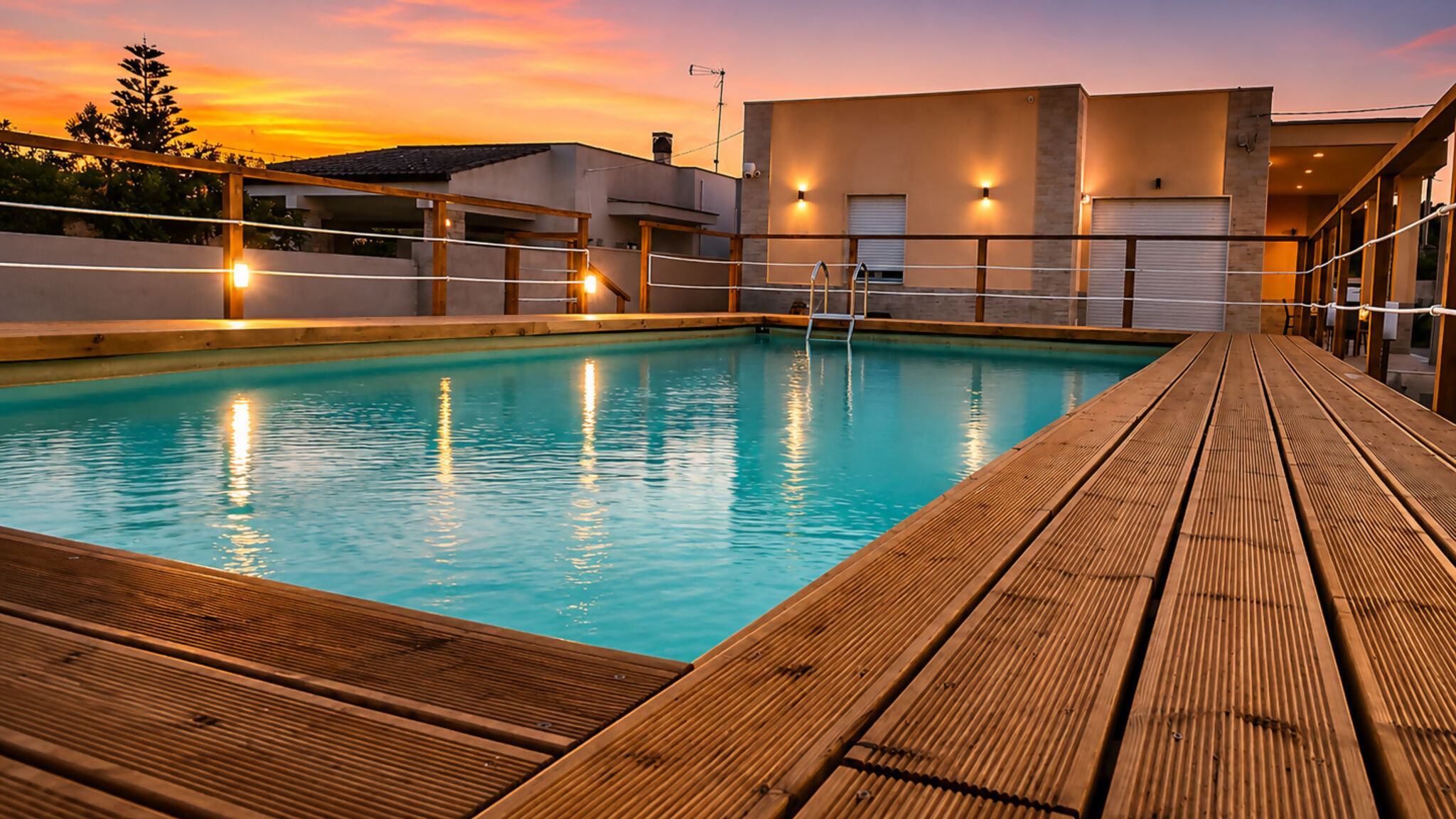Italianway Nardò Porto Selvaggio Villa by Symphonya Luxury Rentals
