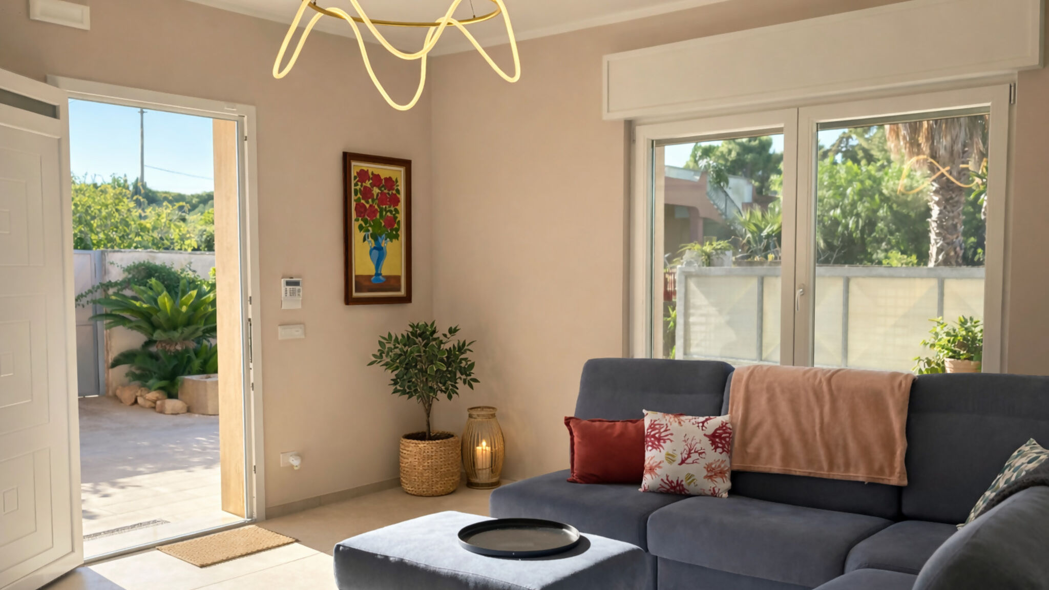 Italianway Nardò Porto Selvaggio Villa by Symphonya Luxury Rentals