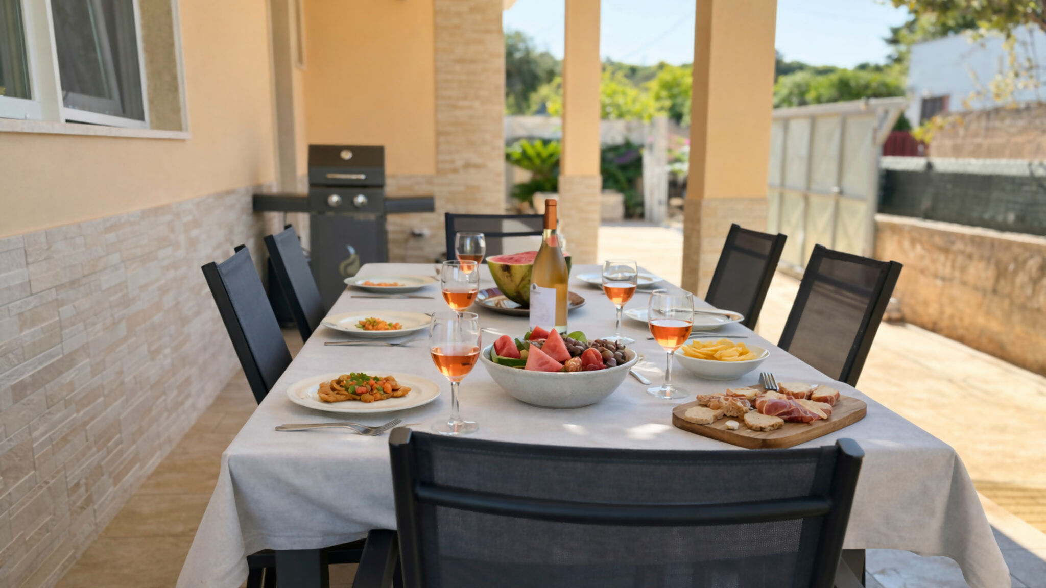Italianway Nardò Porto Selvaggio Villa by Symphonya Luxury Rentals