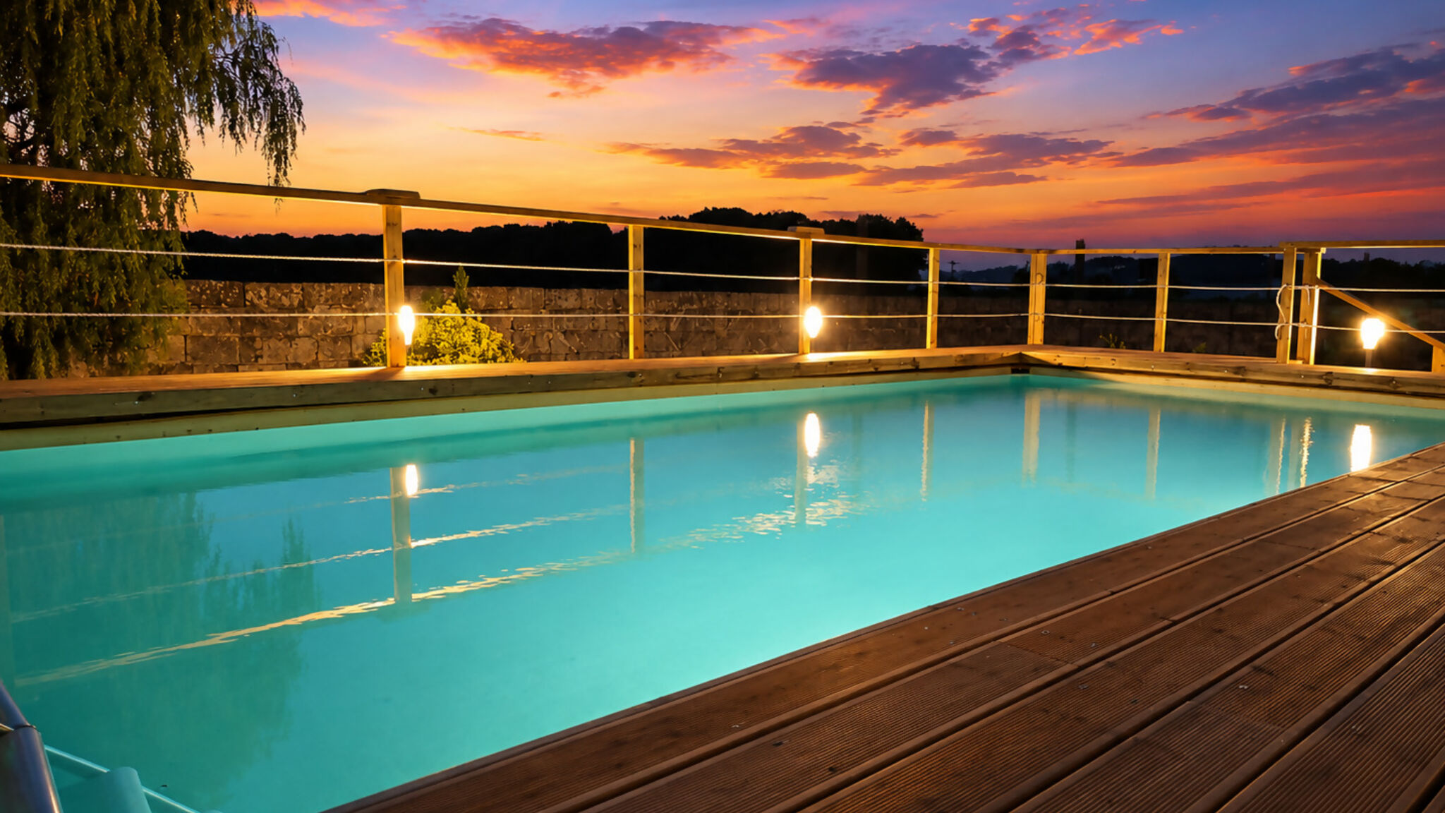 Italianway Nardò Porto Selvaggio Villa by Symphonya Luxury Rentals