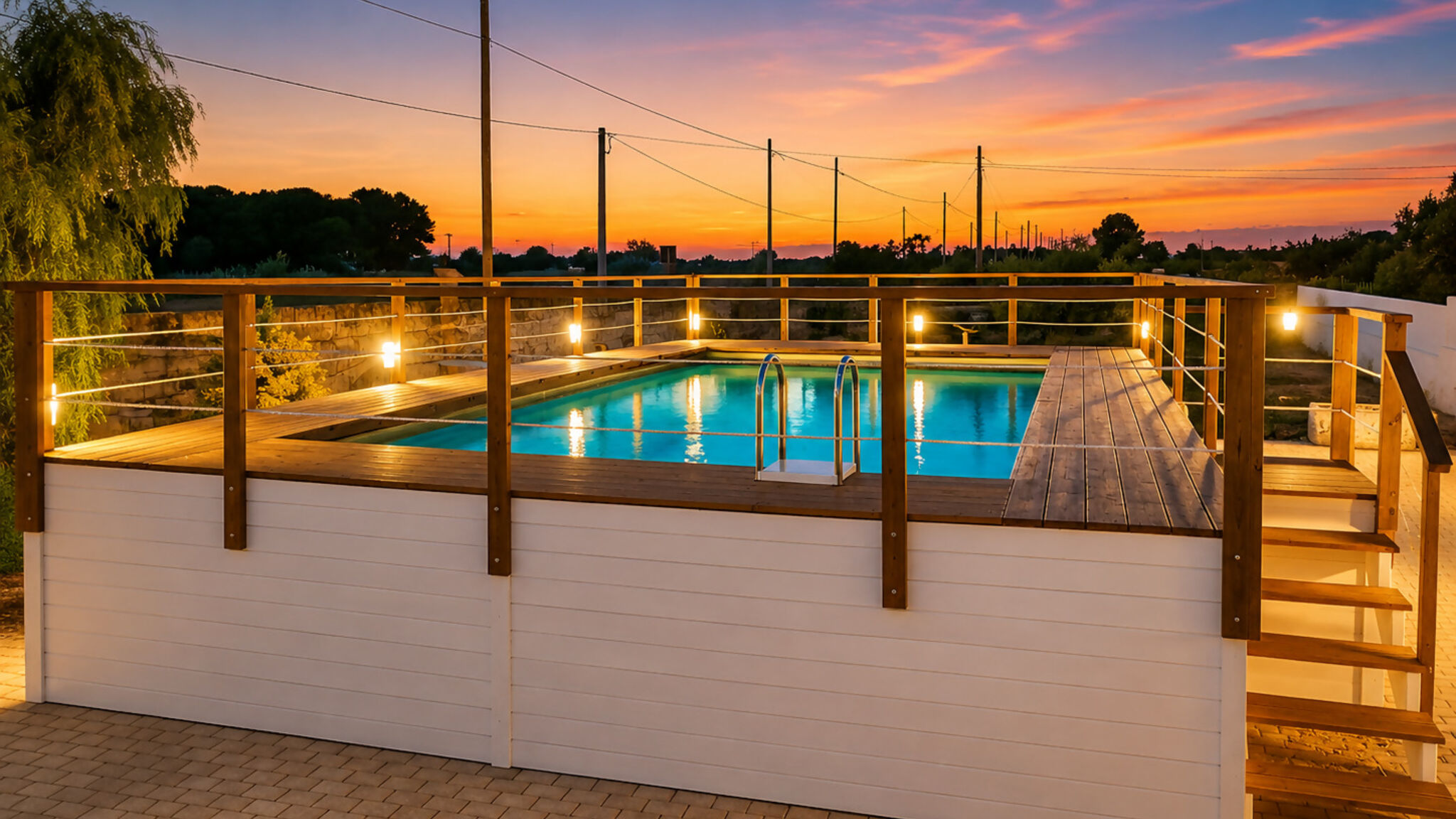 Italianway Nardò Porto Selvaggio Villa by Symphonya Luxury Rentals