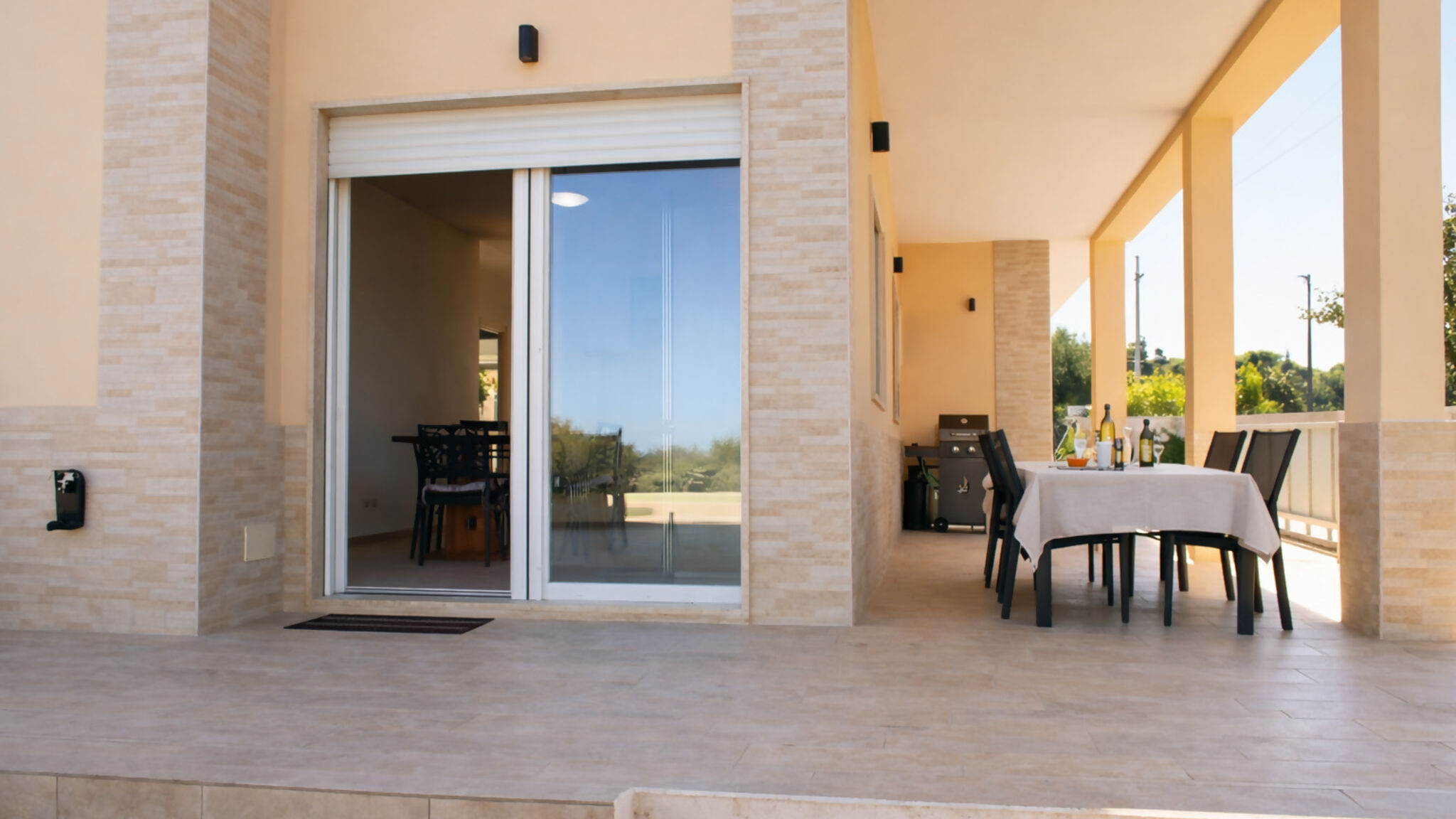 Italianway Nardò Porto Selvaggio Villa by Symphonya Luxury Rentals