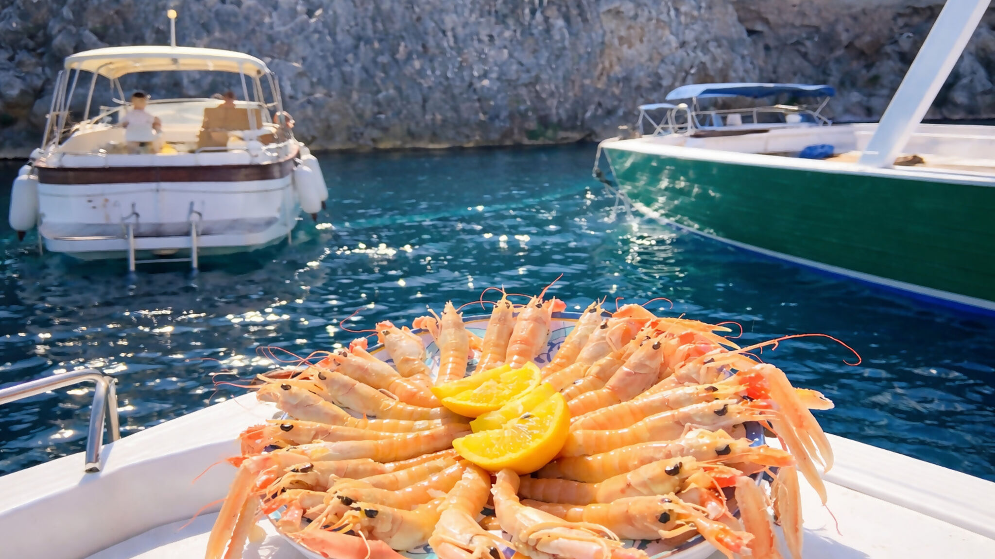 Italianway Gallipoli Suite Acquamarine by Symphonya Luxury Rentals