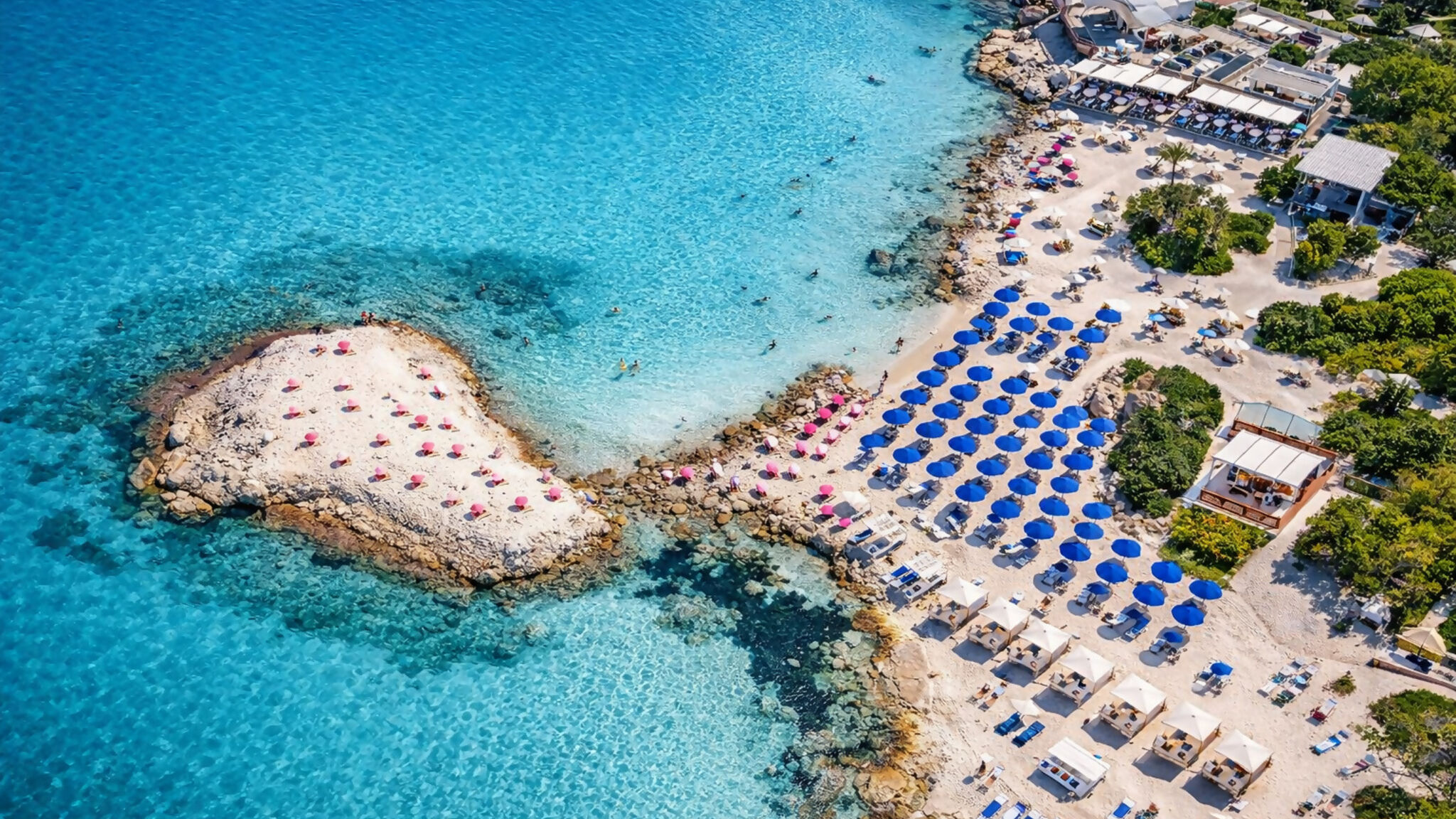 Italianway Gallipoli Suite Acquamarine by Symphonya Luxury Rentals