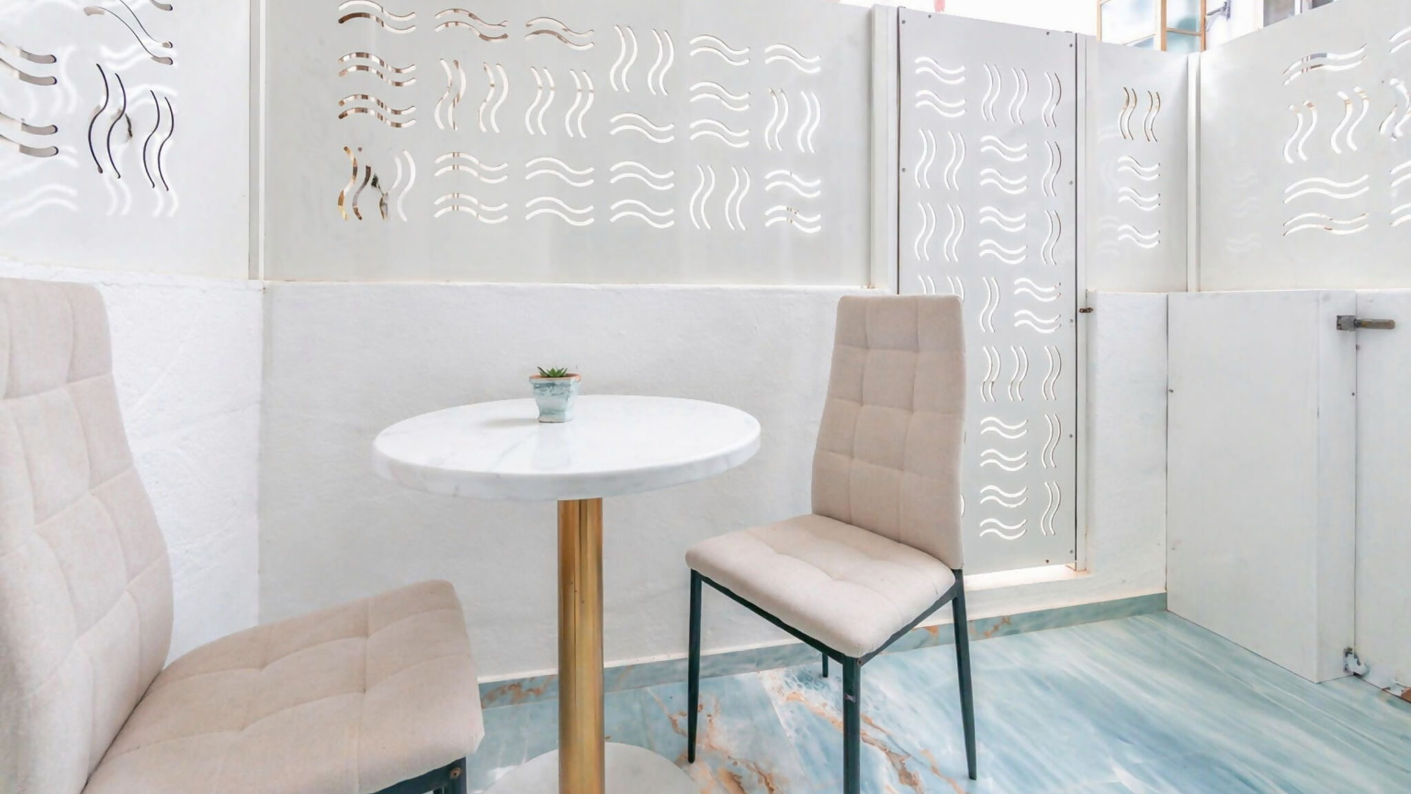 Italianway Gallipoli Suite Acquamarine by Symphonya Luxury Rentals