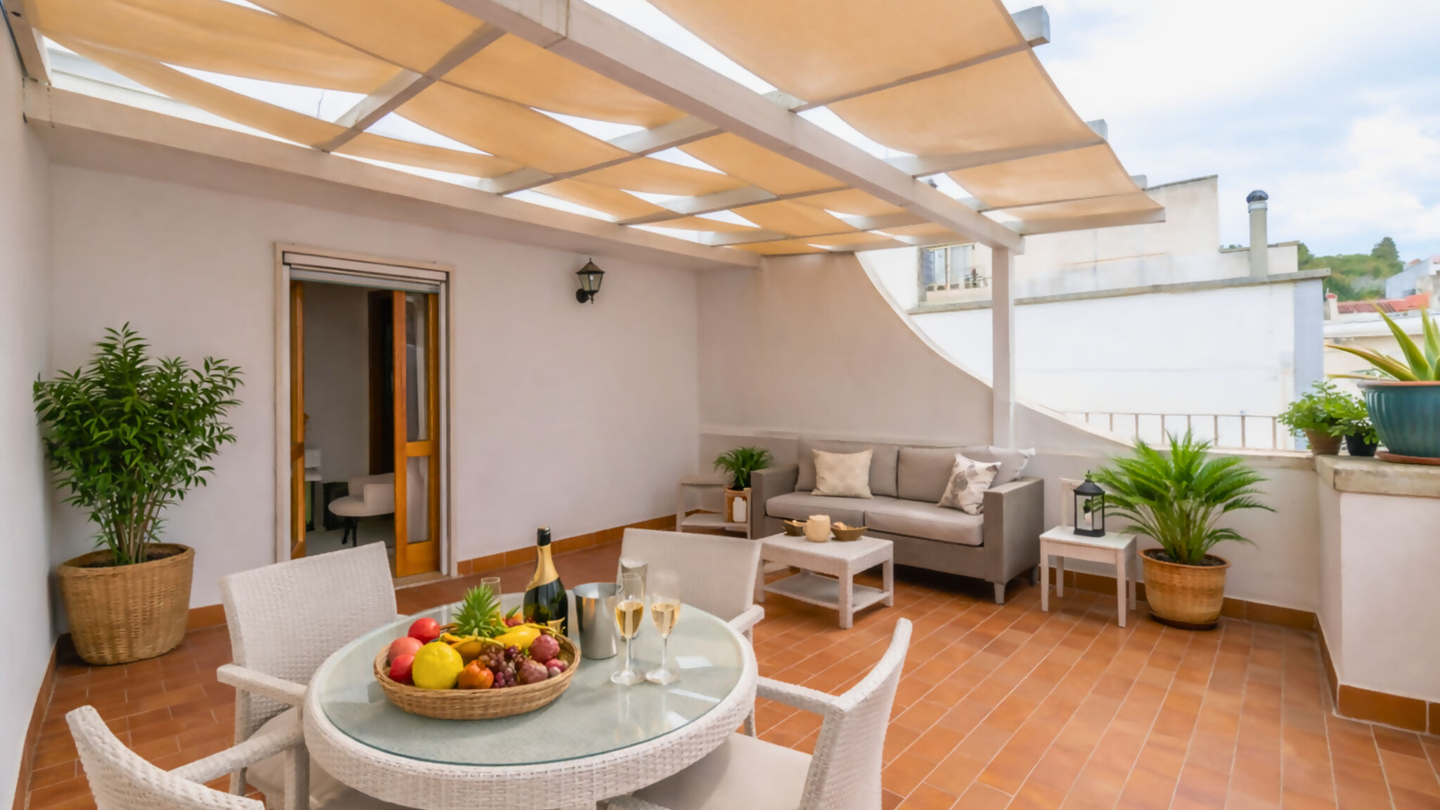 Symphonya Luxury Holiday Rentals Nardò Suites Luigia - Palazzo Stapane