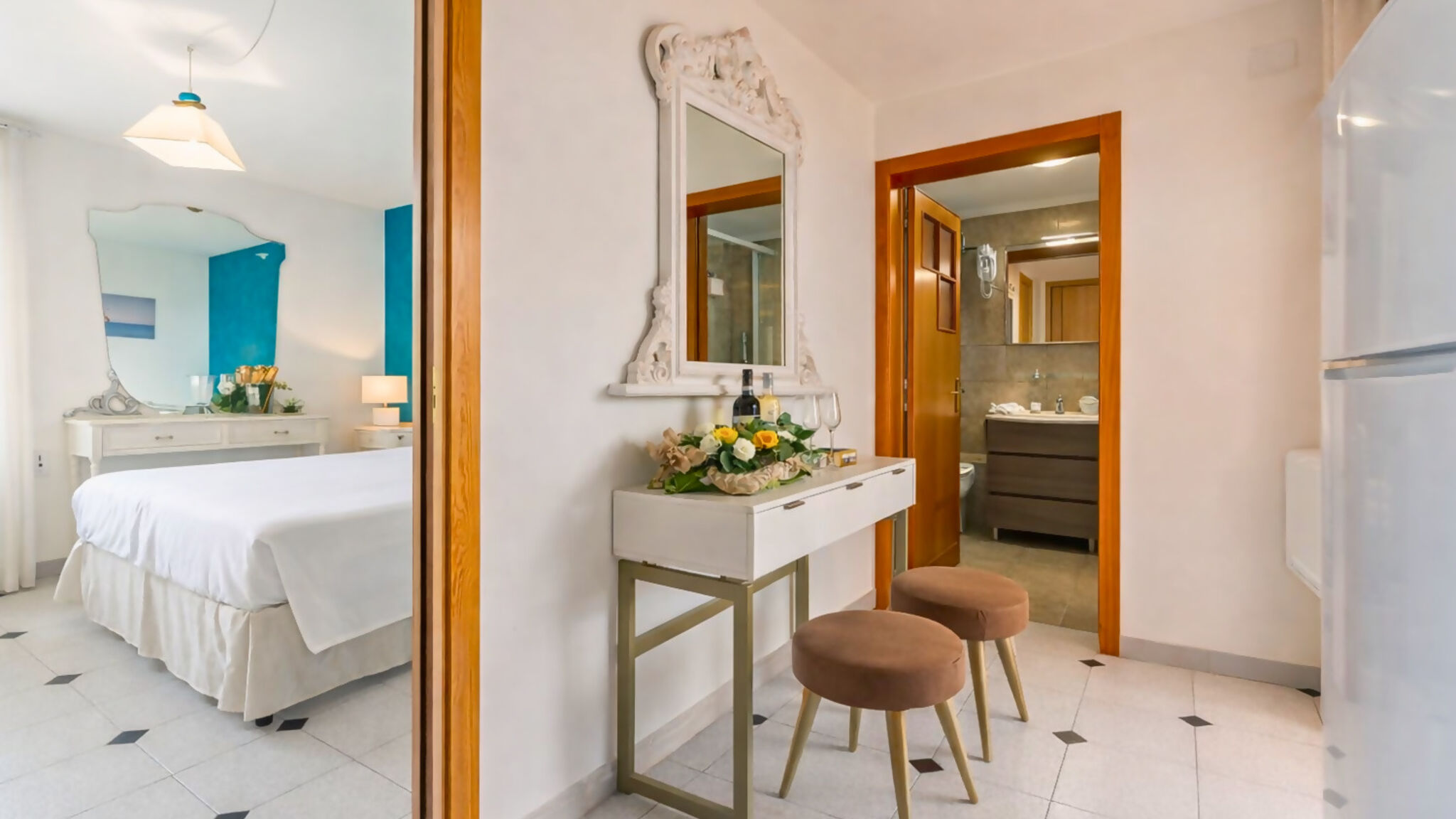 Symphonya Luxury Holiday Rentals Nardò Suites Luigia - Palazzo Stapane
