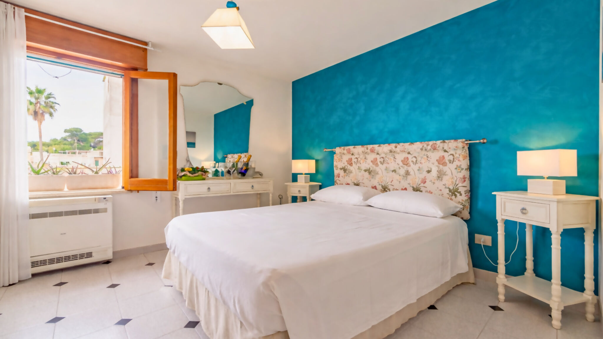 Symphonya Luxury Holiday Rentals Nardò Suites Luigia - Palazzo Stapane