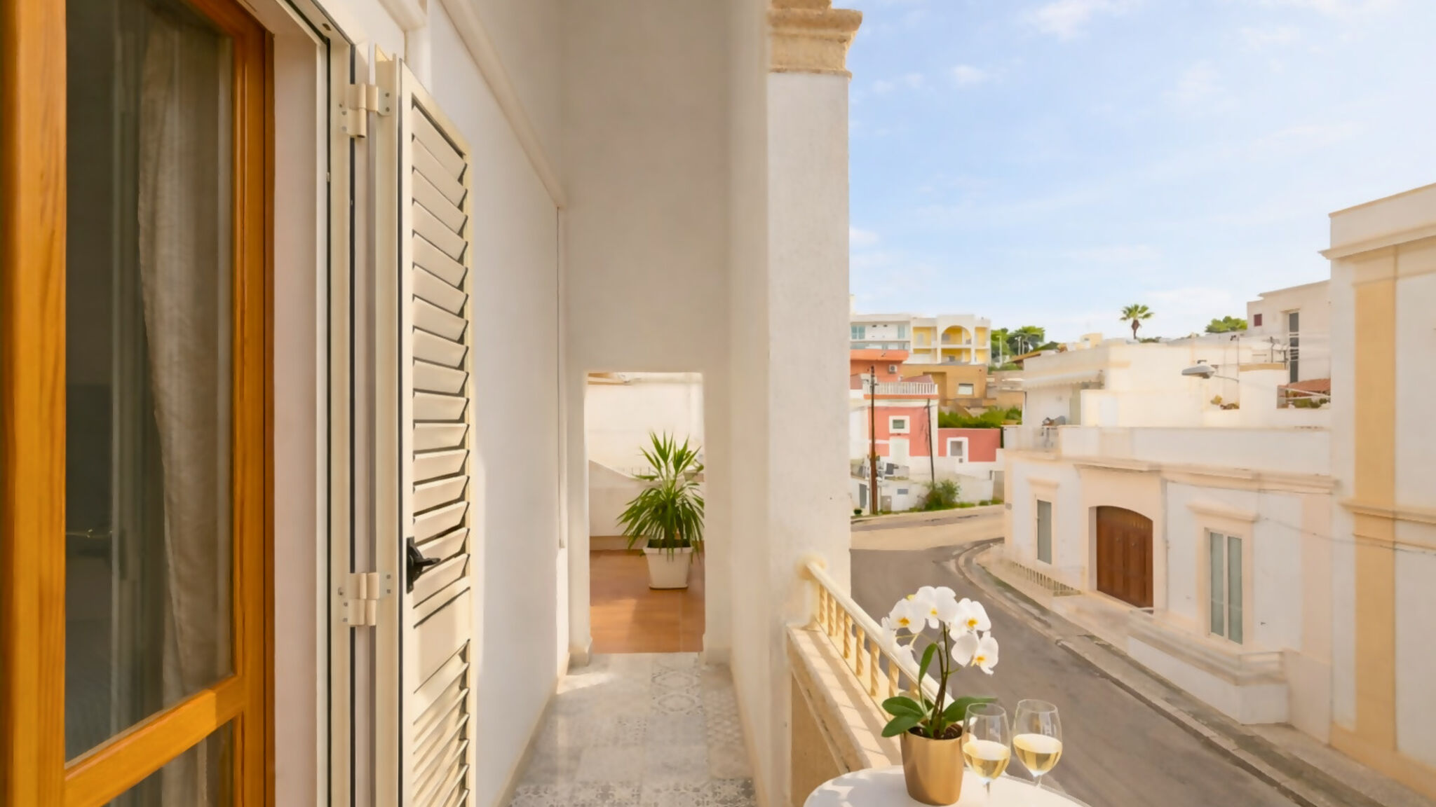 Symphonya Luxury Holiday Rentals Nardò Suites Luigia - Palazzo Stapane