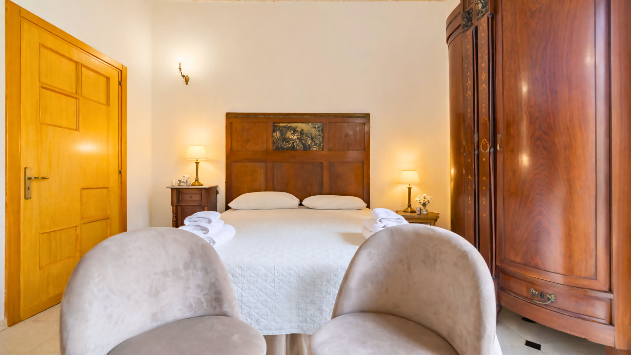 Symphonya Luxury Holiday Rentals Nardò Suites Luigia - Palazzo Stapane