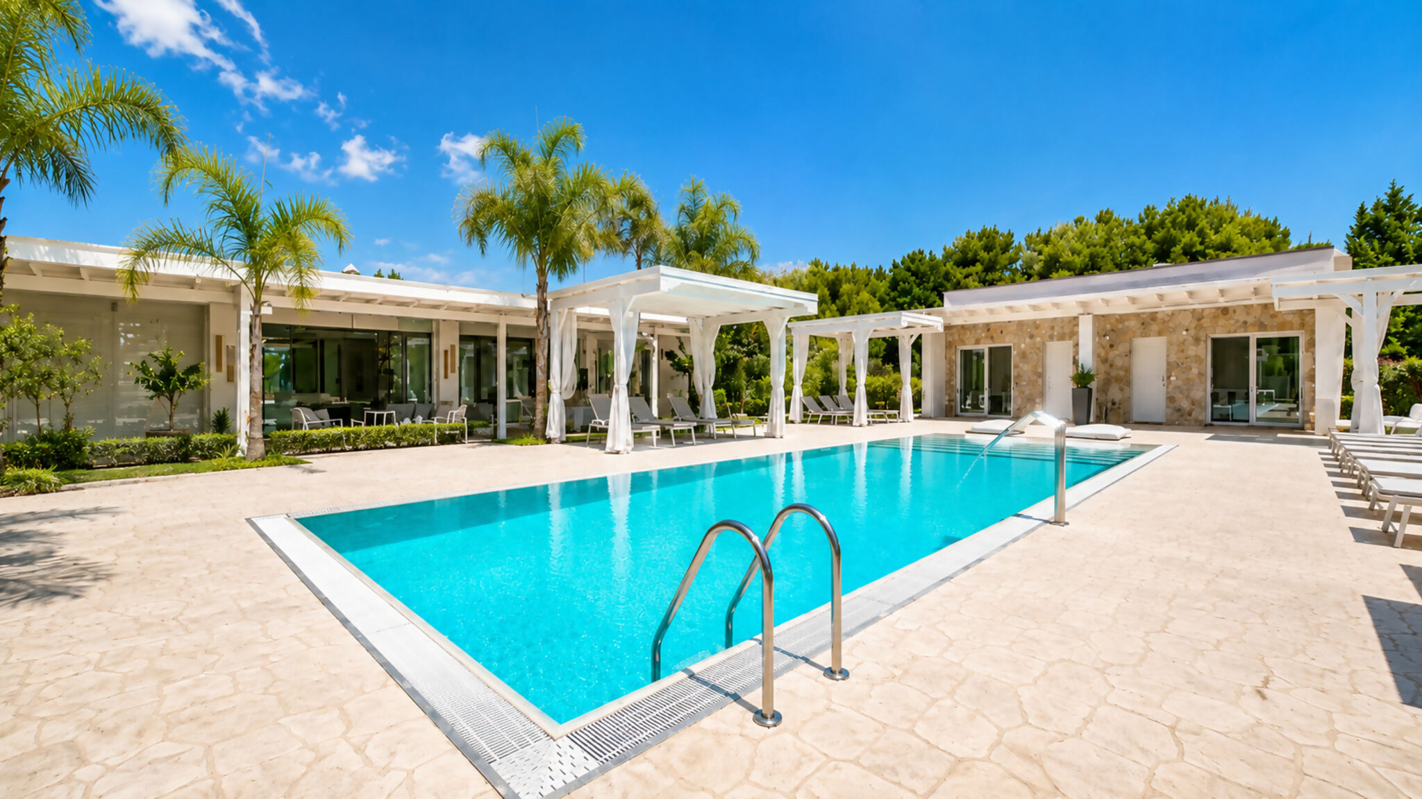 Italianway Lecce Villa Rudiae