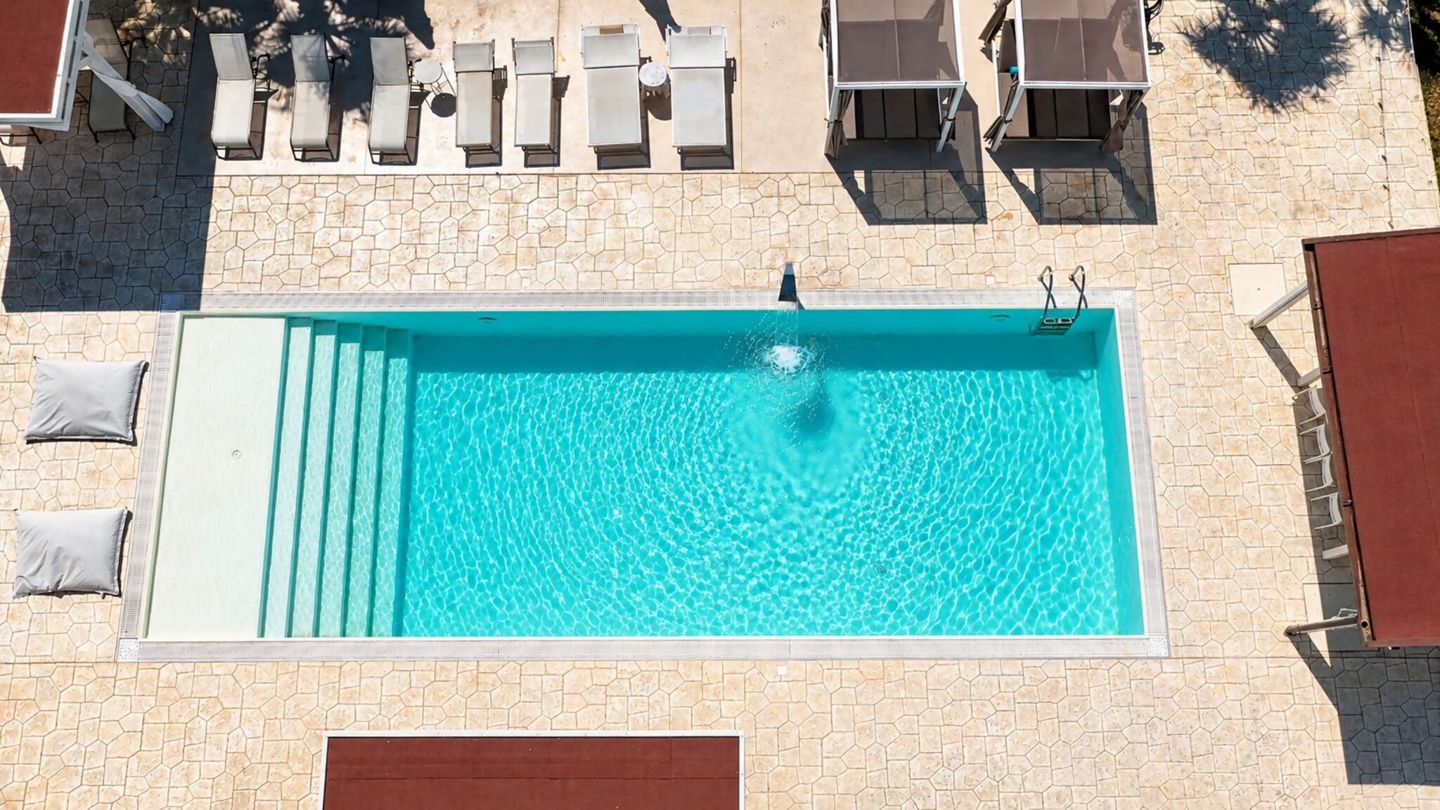 Italianway Lecce Villa Rudiae