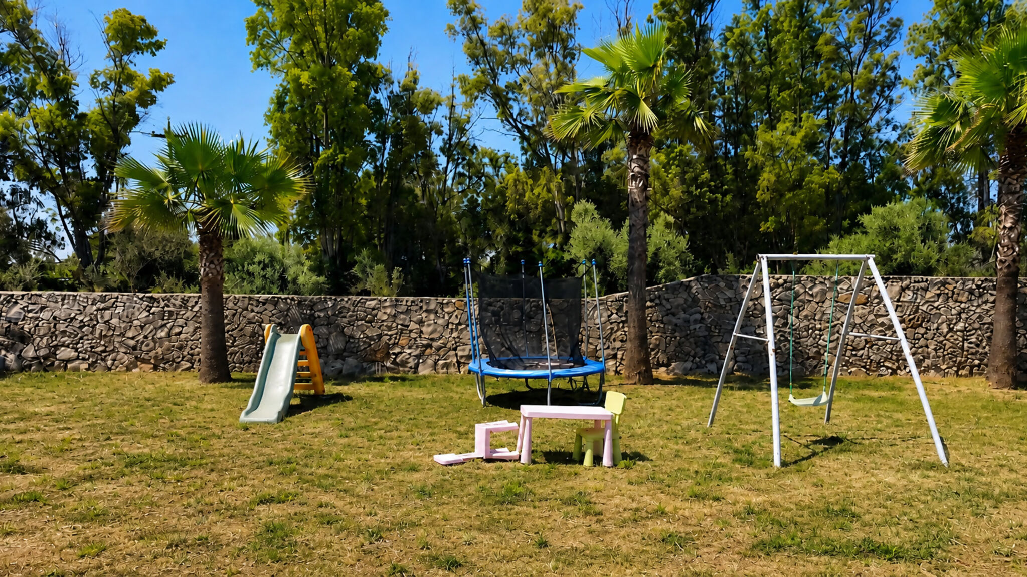 Italianway Lecce Villa Rudiae