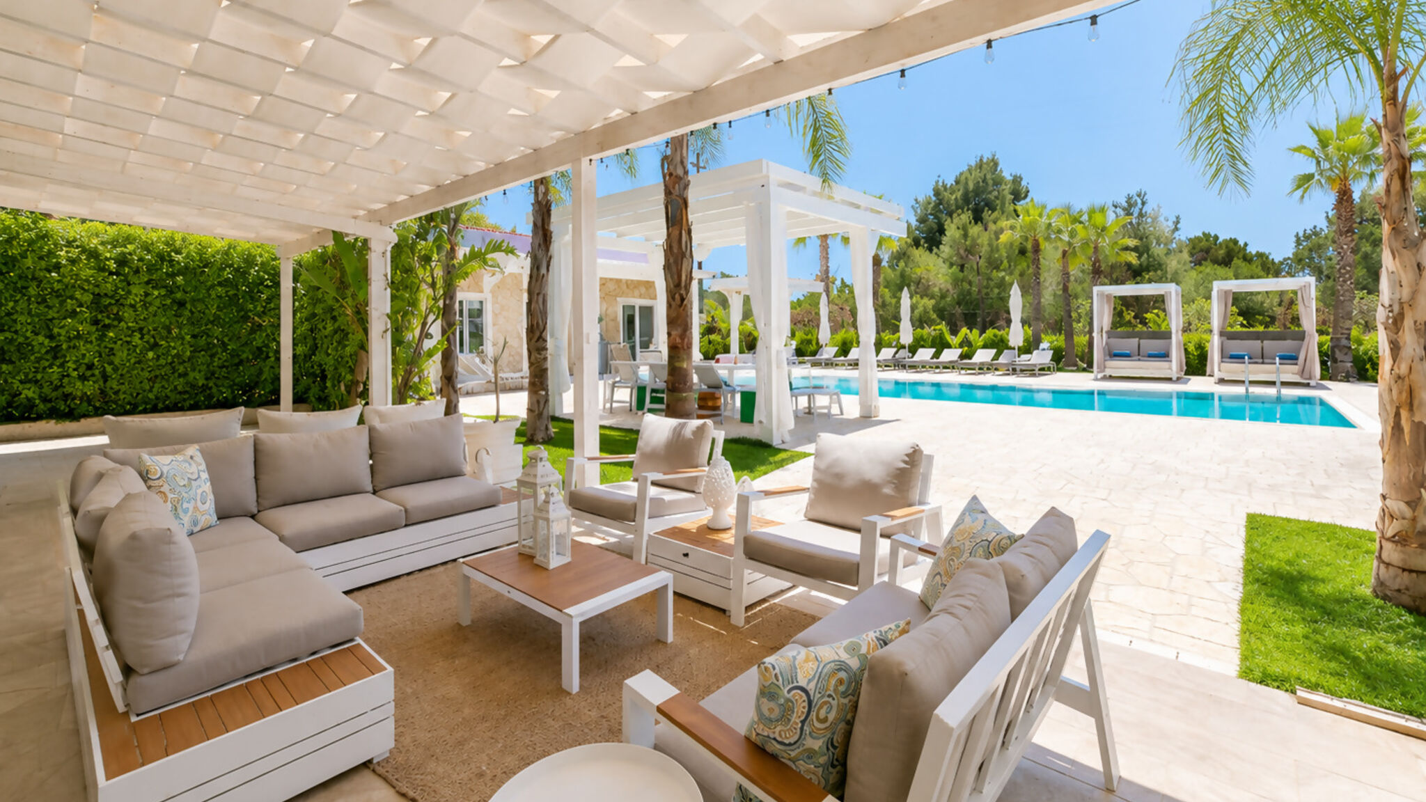 Italianway Lecce Villa Rudiae