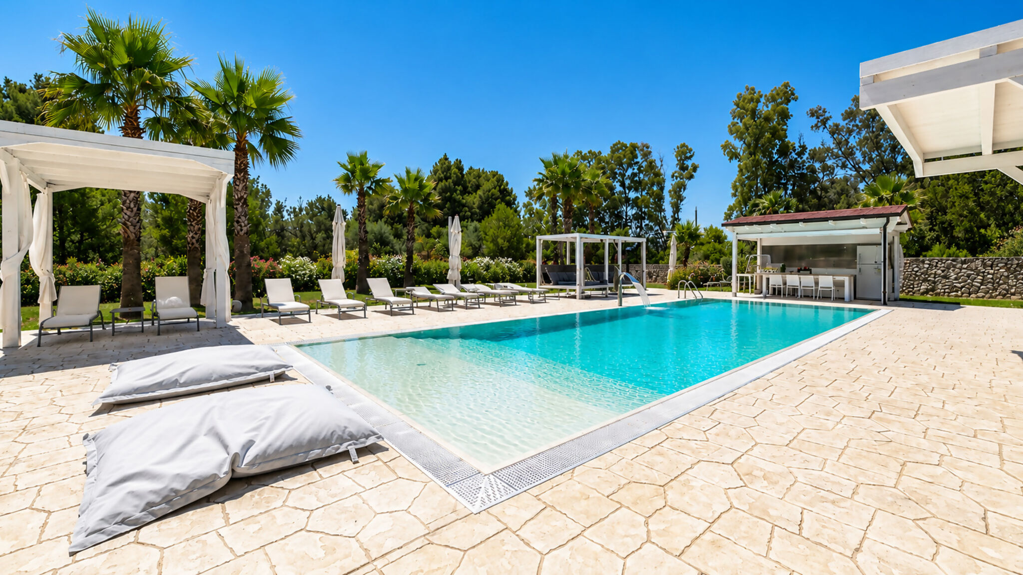 Italianway Lecce Villa Rudiae