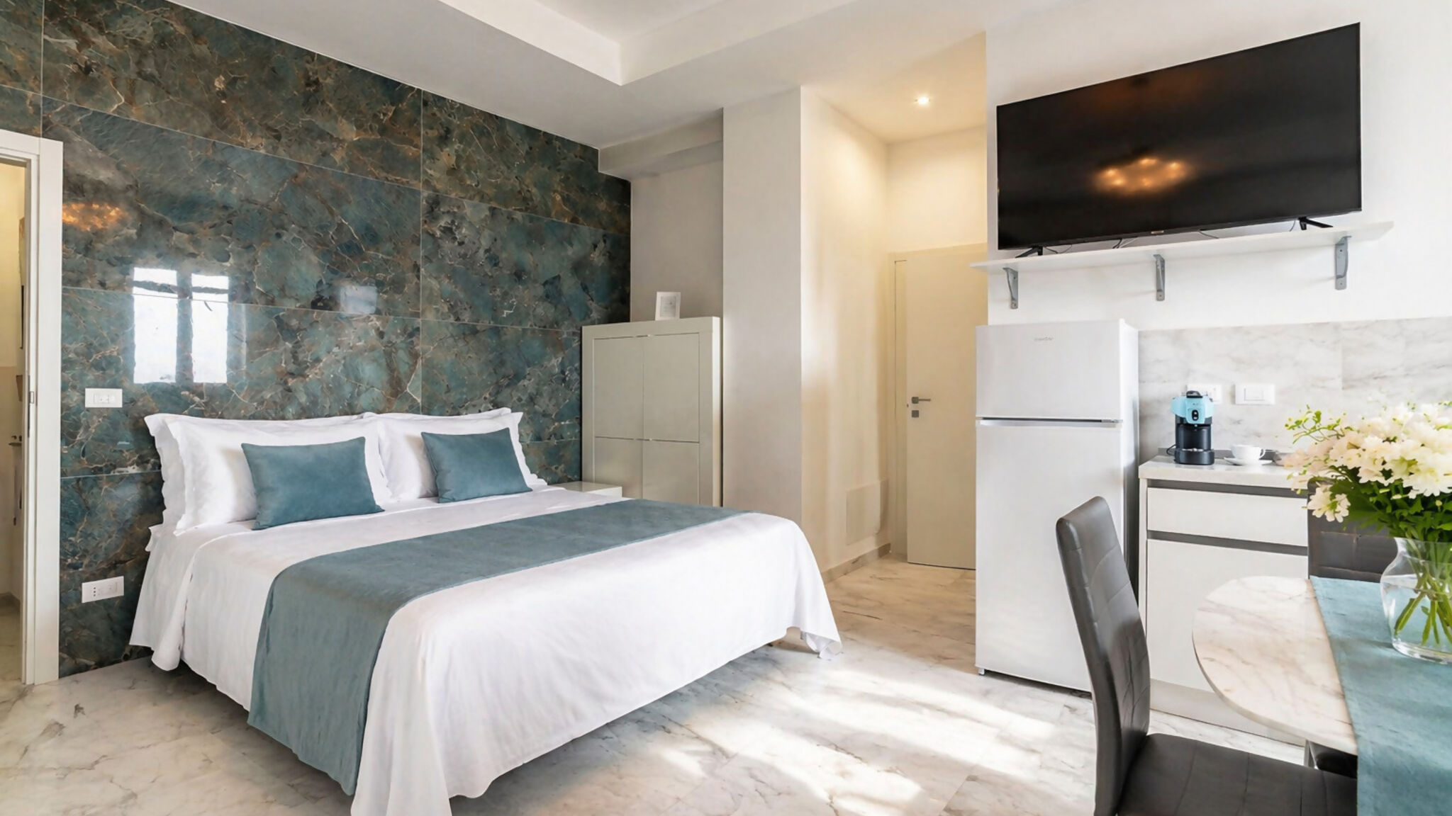 Italianway Gallipoli White Loft by Symphonya Luxury Holiday Rentals