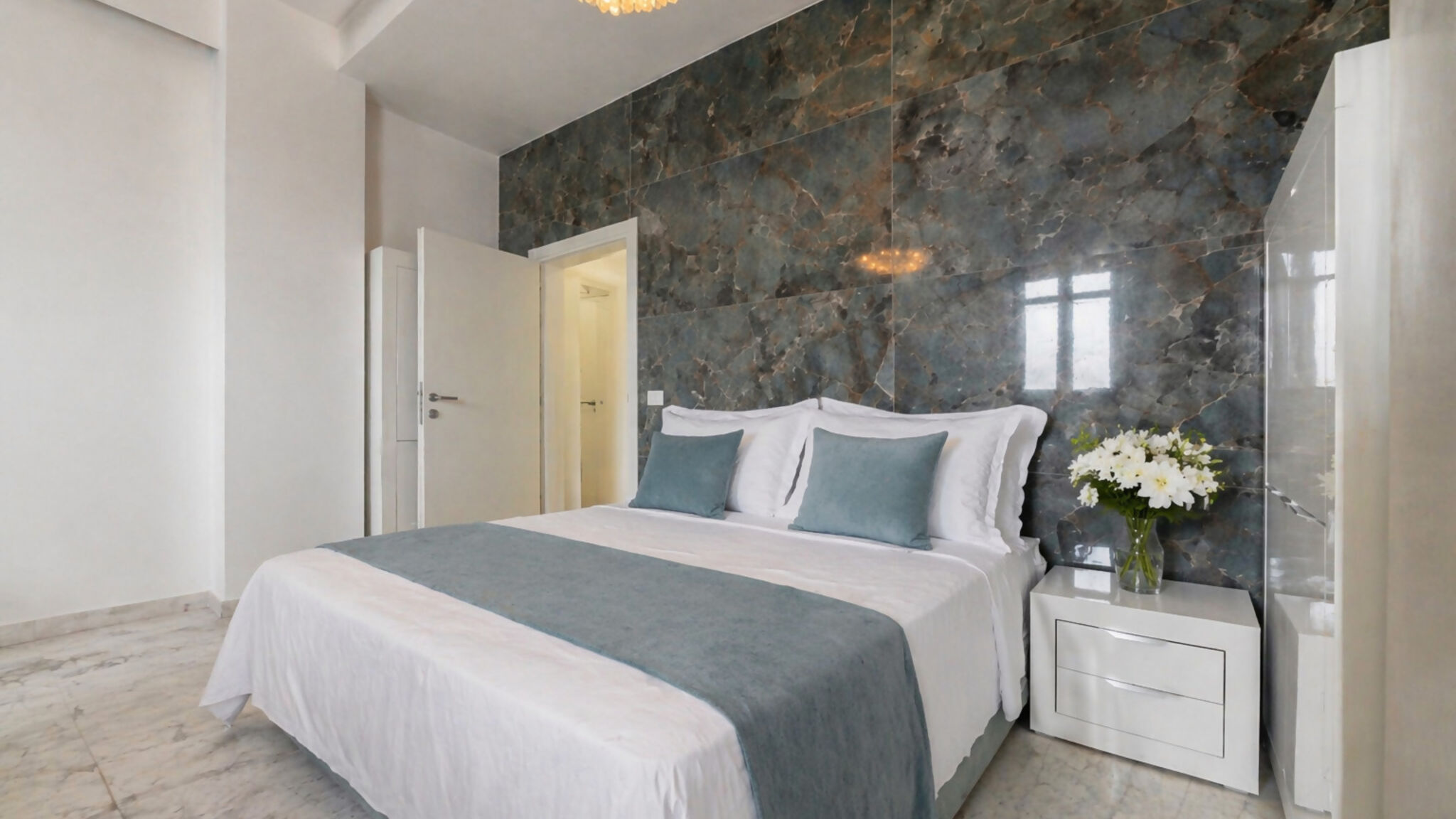 Italianway Gallipoli White Loft by Symphonya Luxury Holiday Rentals