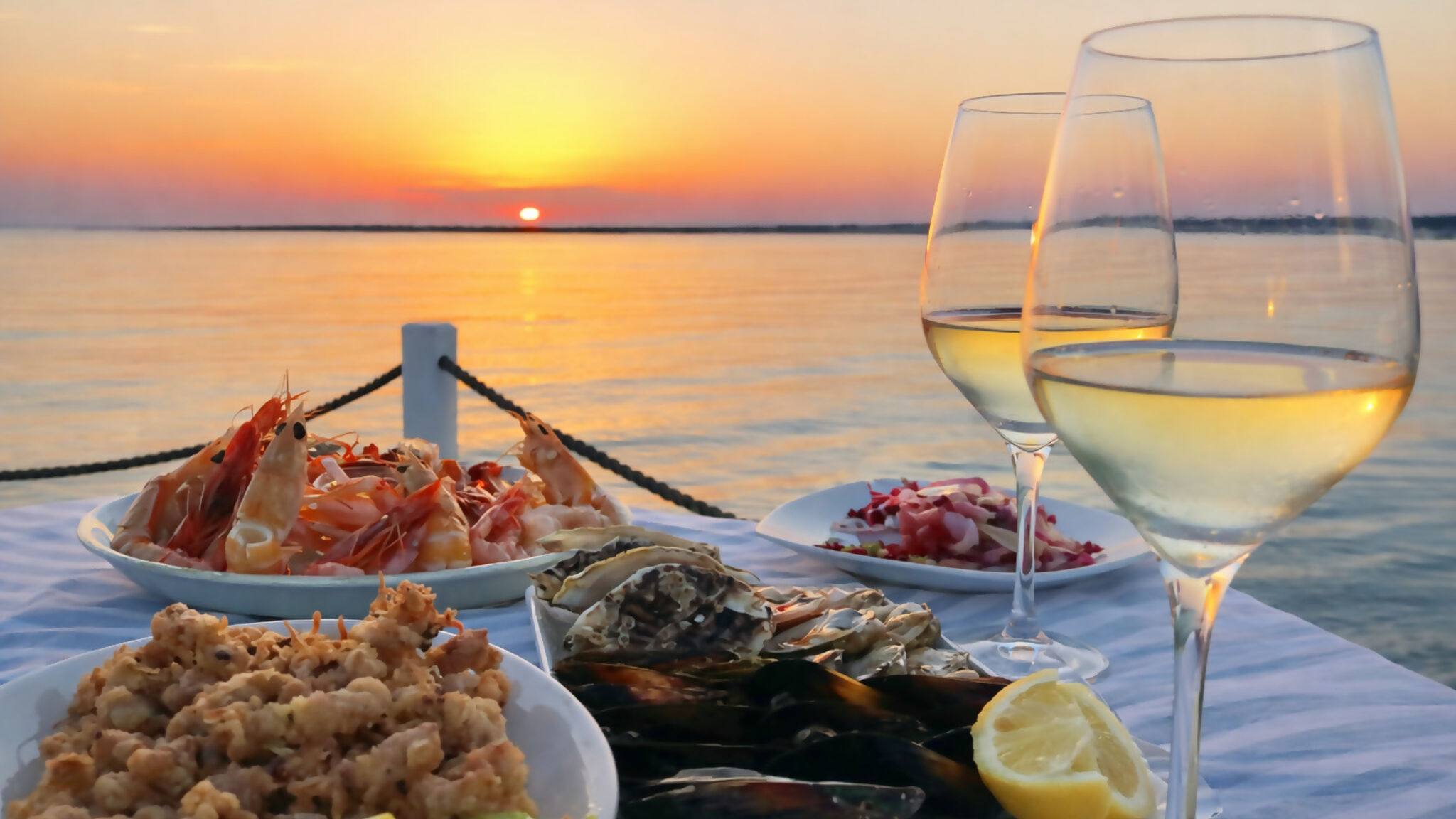 Italianway Gallipoli White Loft by Symphonya Luxury Holiday Rentals