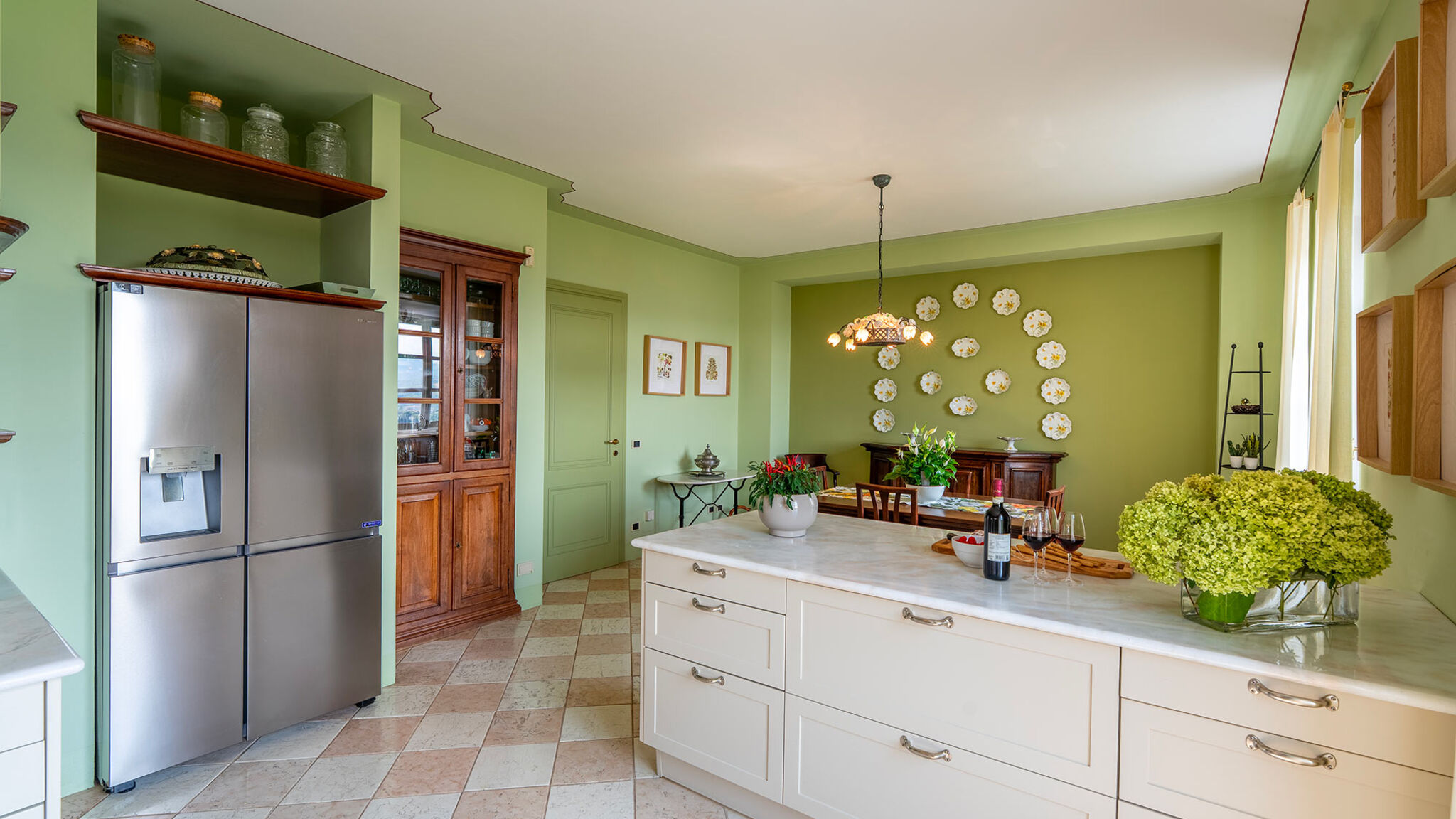 Italianway Ceva Ferrero Country House 10
