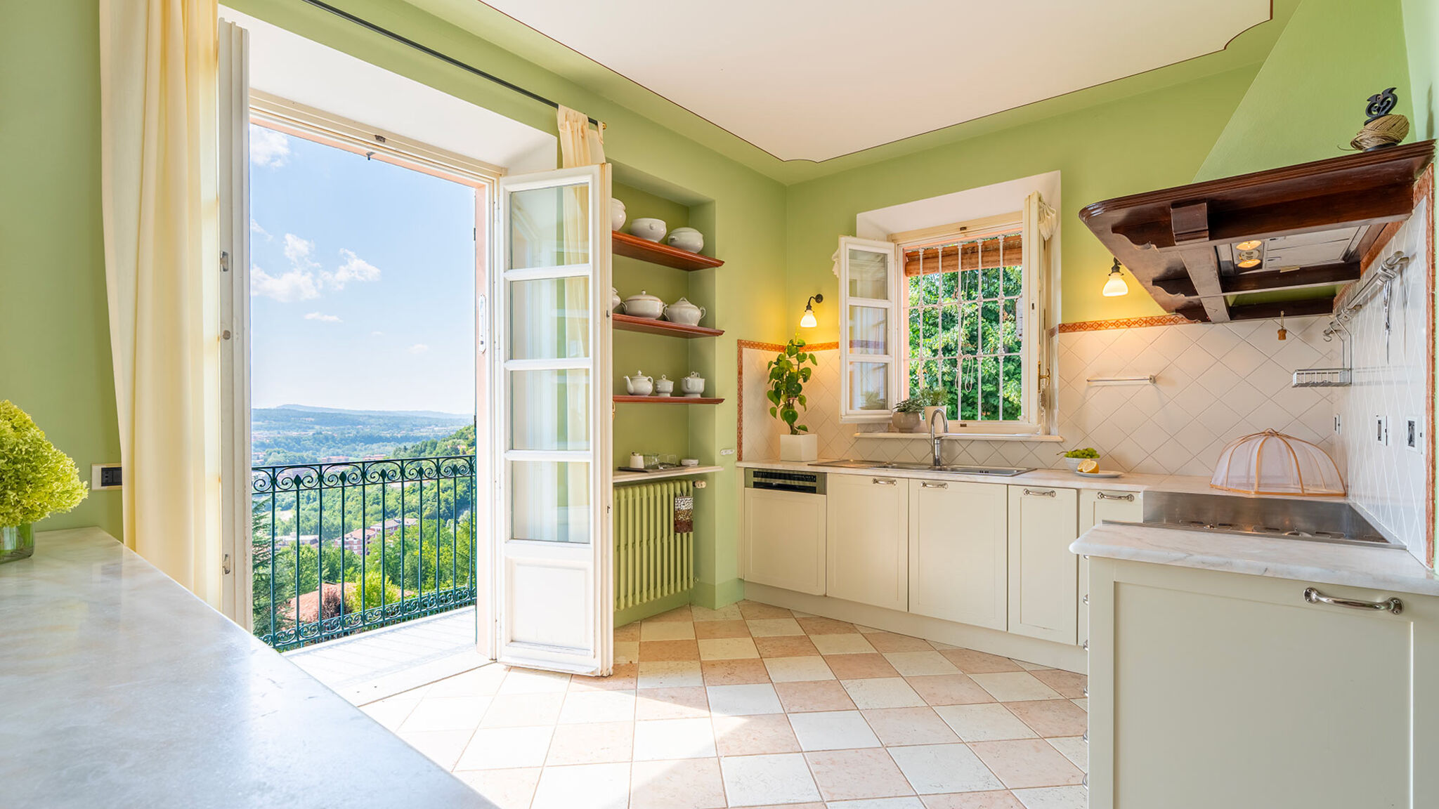 Italianway Ceva Ferrero Country House 10