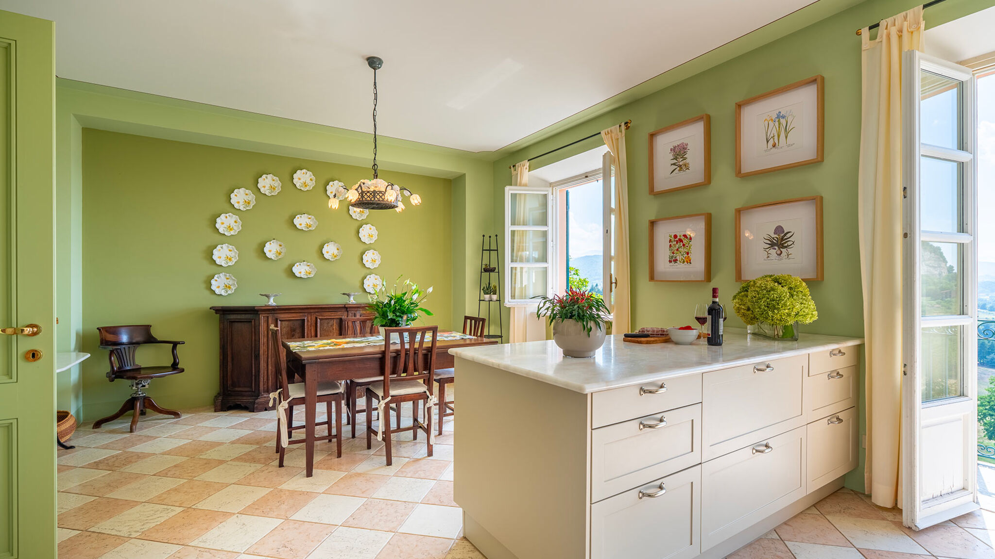 Italianway Ceva Ferrero Country House 10