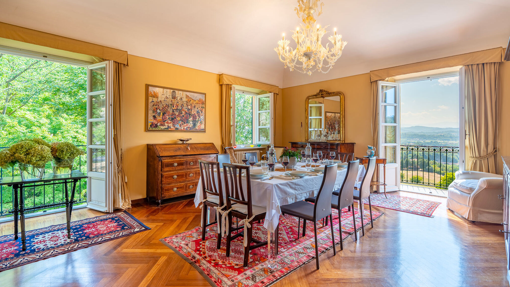 Italianway Ceva Ferrero Country House 10